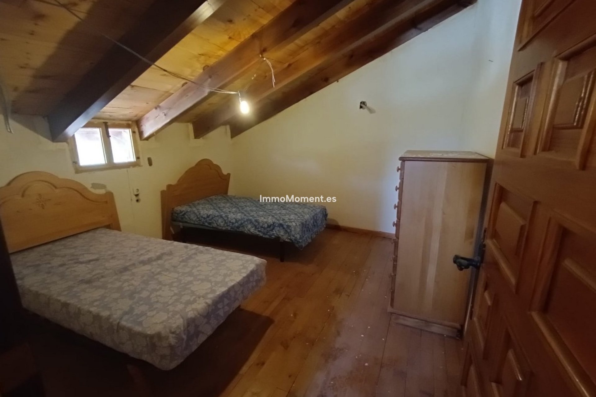 Revente - Villa individuelle - Yecla - Yecla Centro