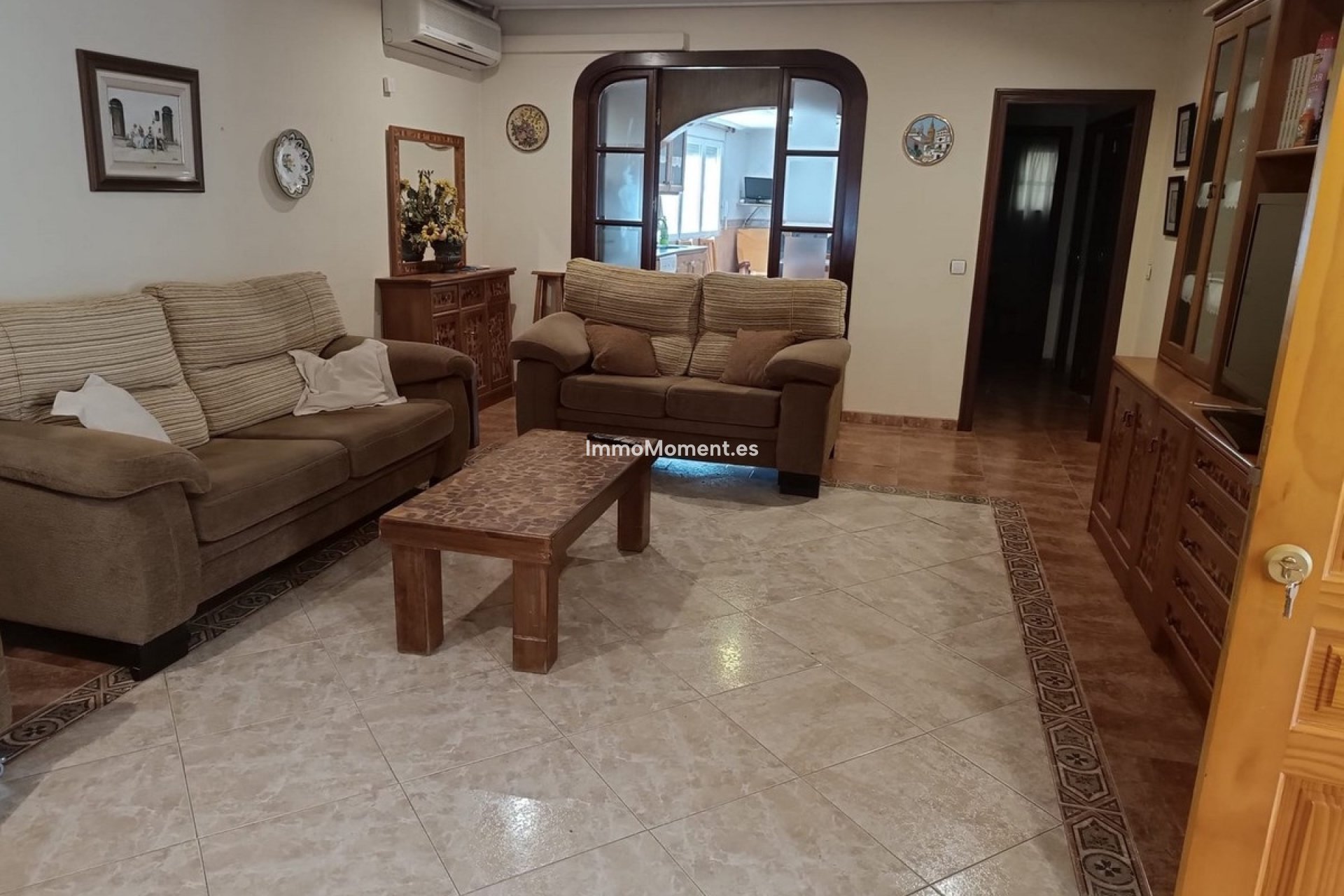 Revente - Villa individuelle - Yecla - Yecla Centro