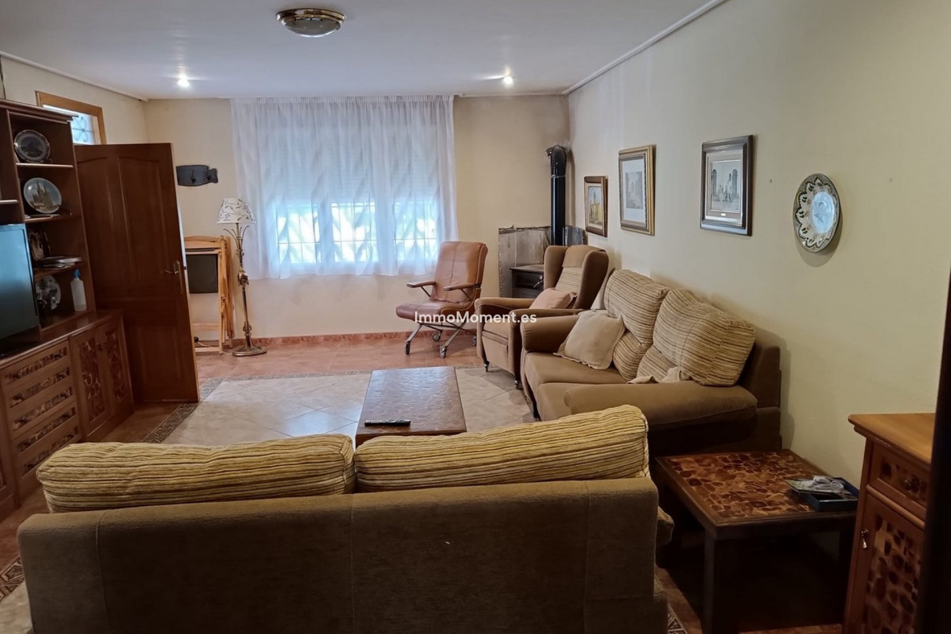 Revente - Villa individuelle - Yecla - Yecla Centro