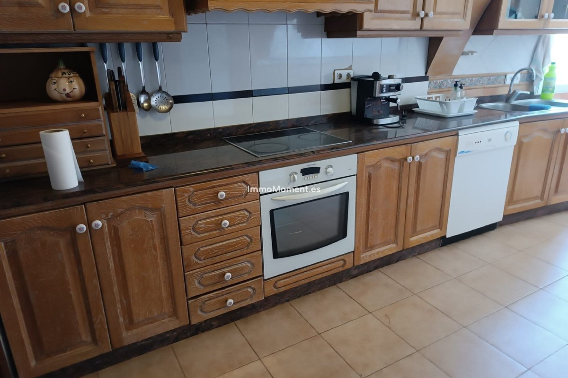 Revente - Villa individuelle - Yecla - Yecla Centro