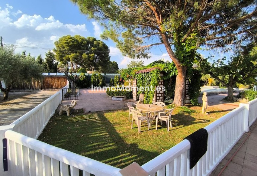 Revente - Villa individuelle - Yecla - Yecla Centro