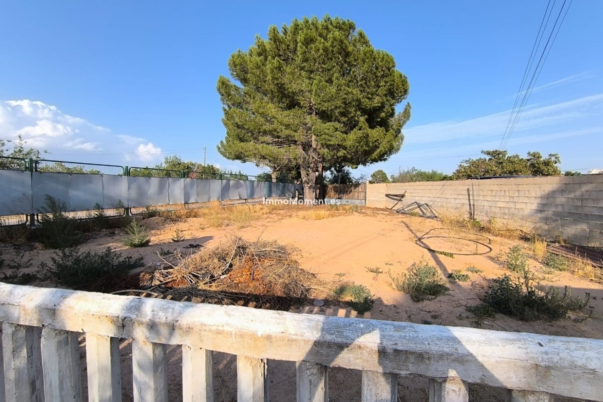 Revente - Villa individuelle - Yecla - Yecla Centro