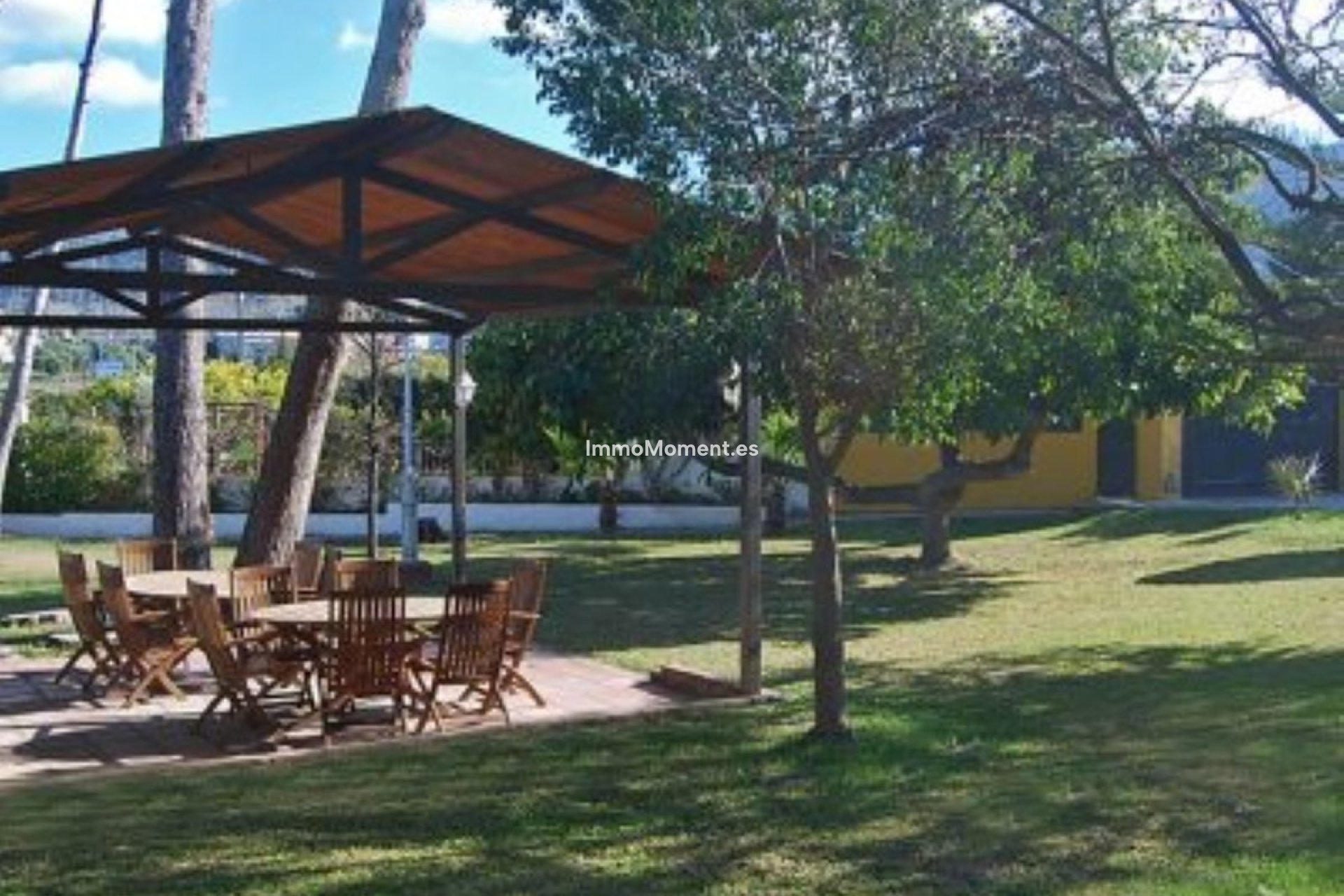 Revente - Villa - Intérieur                       - Alhaurín de la Torre