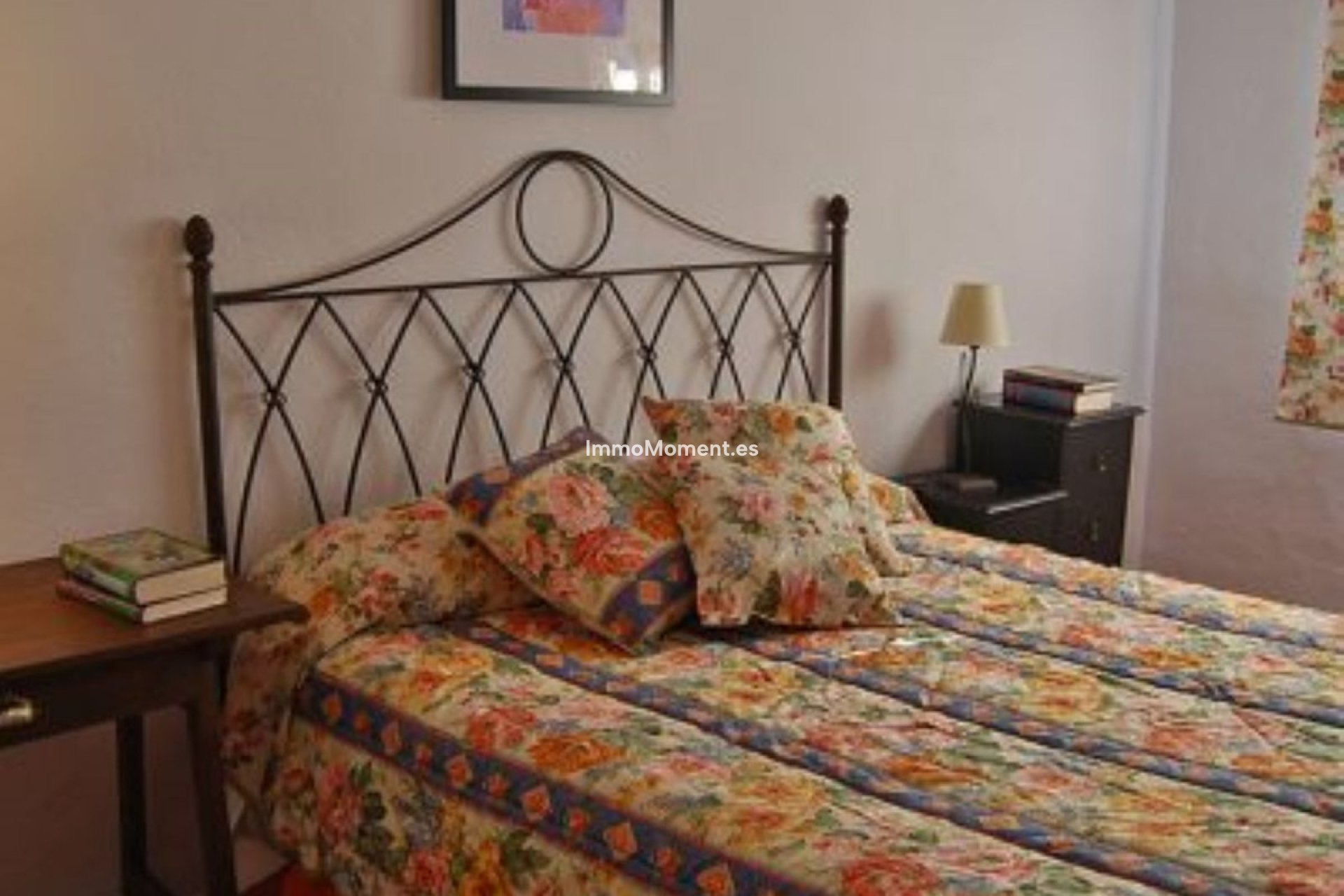 Revente - Villa - Intérieur                       - Alhaurín de la Torre