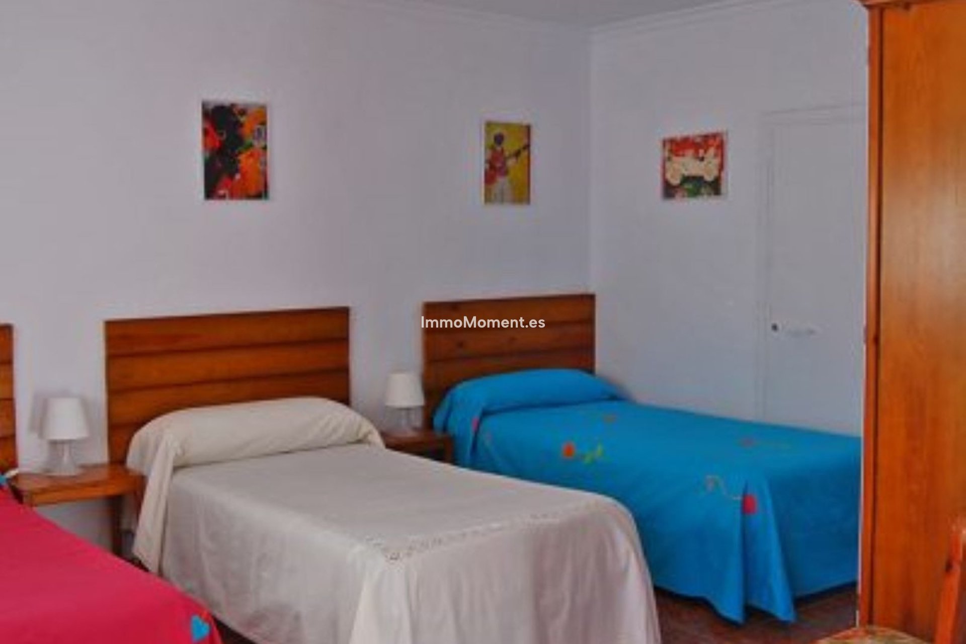 Revente - Villa - Intérieur                       - Alhaurín de la Torre