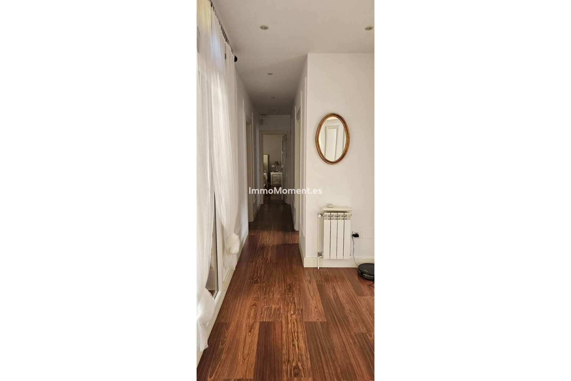 Revente - Villa - Intérieur                       - Alhaurín de la Torre