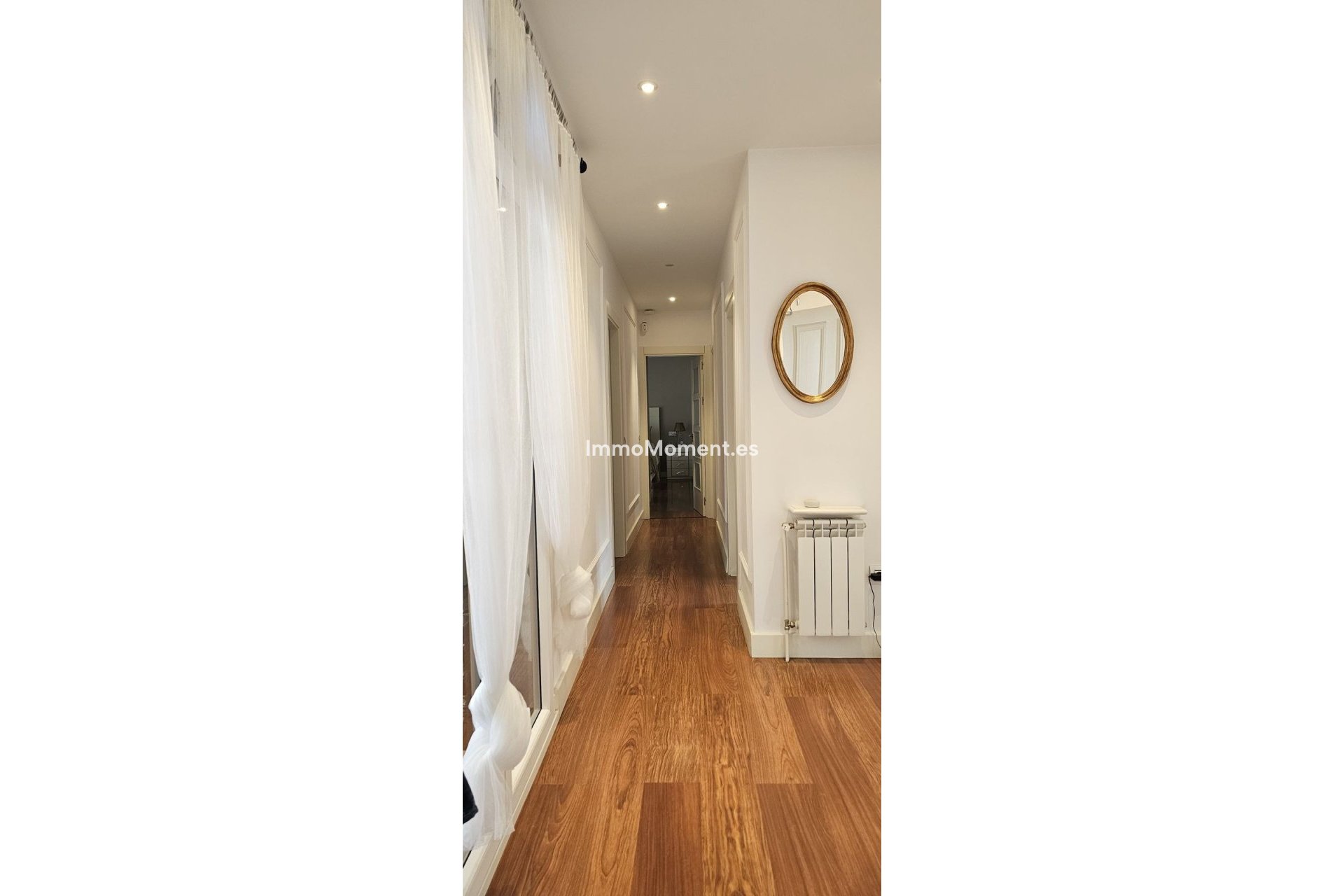 Revente - Villa - Intérieur                       - Alhaurín de la Torre