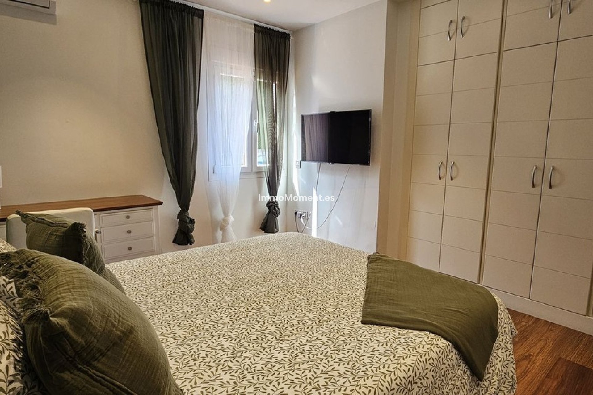 Revente - Villa - Intérieur                       - Alhaurín de la Torre