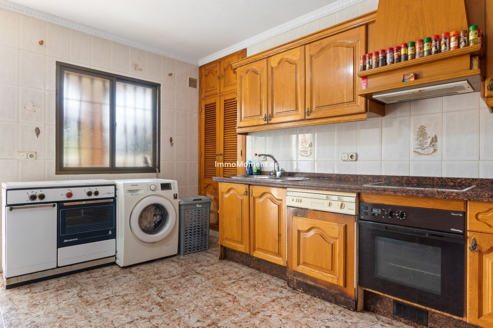 Revente - Villa - Intérieur                       - Alhaurín de la Torre