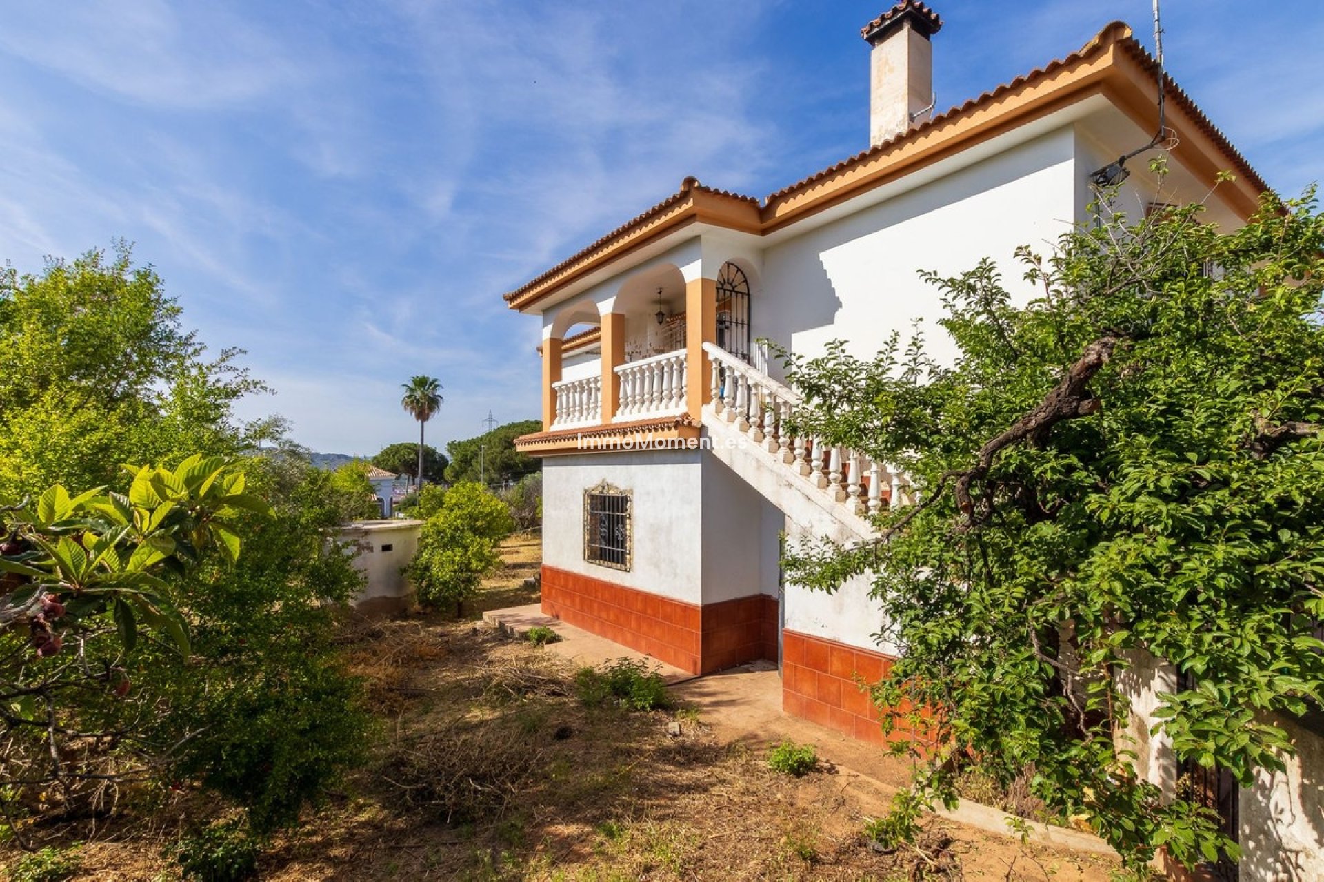 Revente - Villa - Intérieur                       - Alhaurín de la Torre