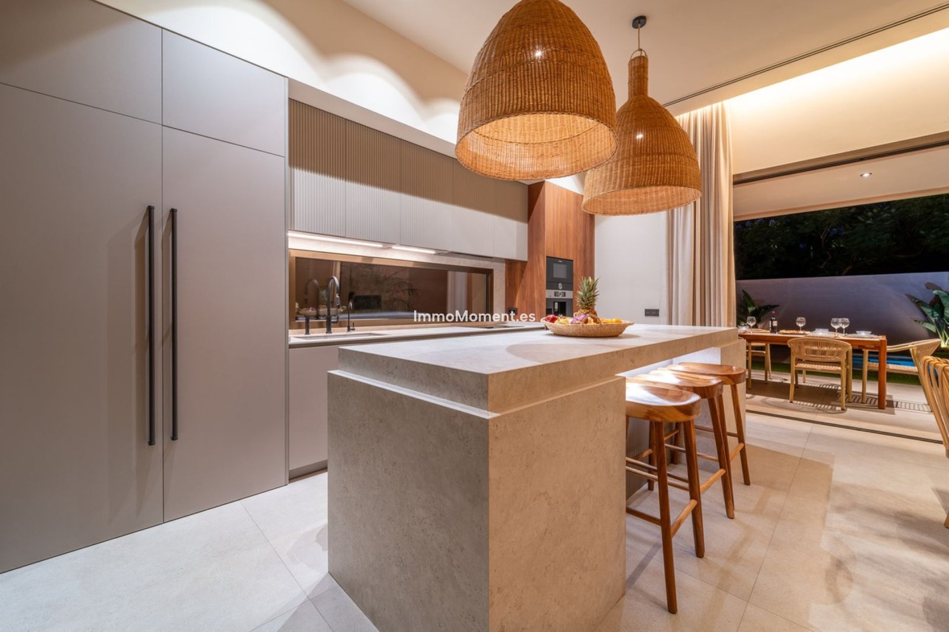 Revente - Villa - Intérieur                       - Alhaurín de la Torre