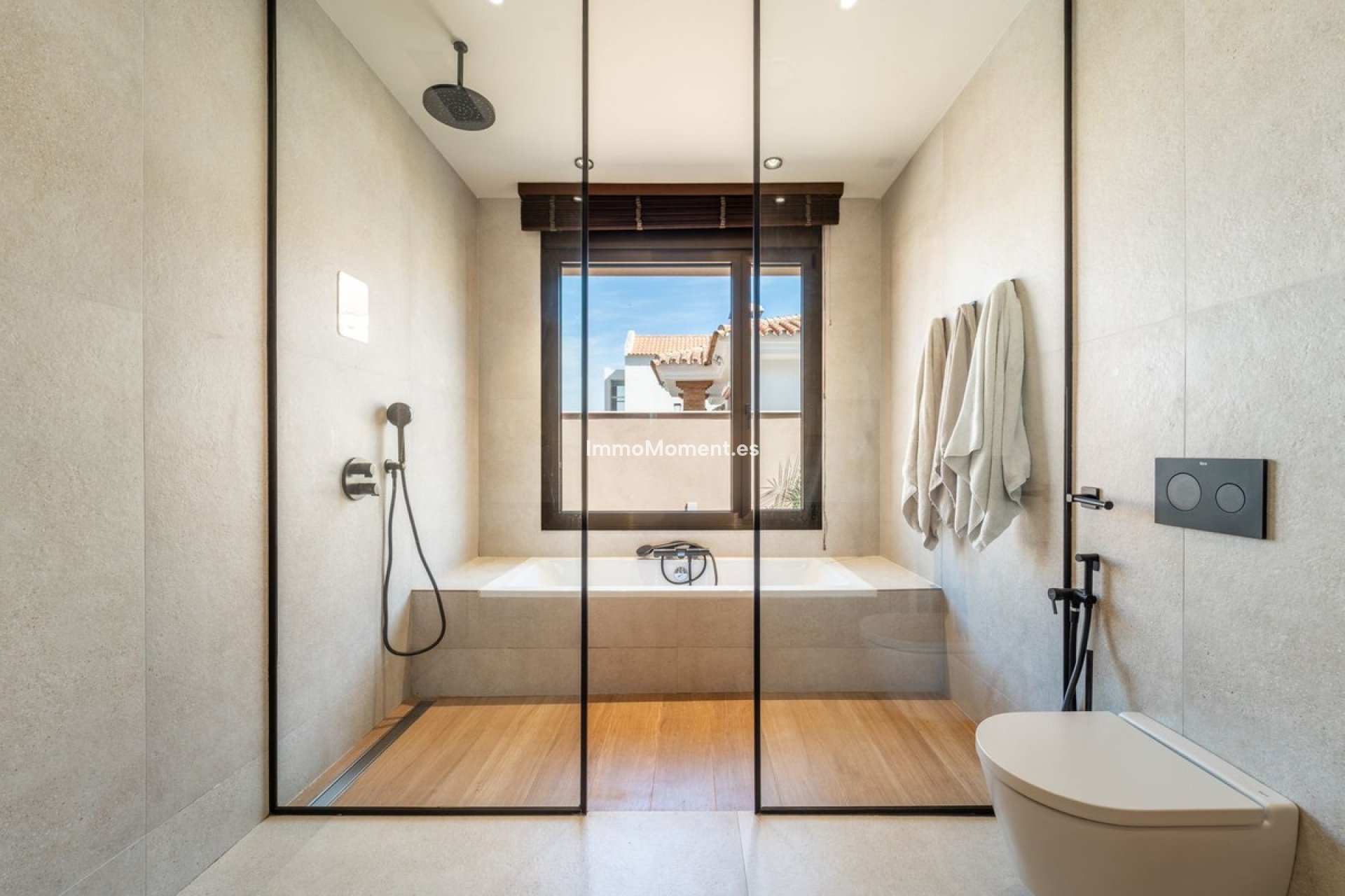 Revente - Villa - Intérieur                       - Alhaurín de la Torre