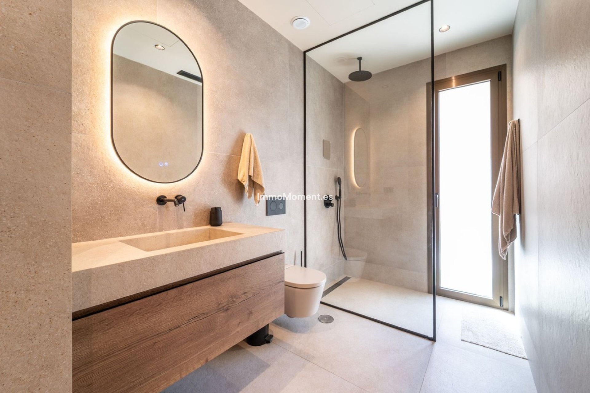 Revente - Villa - Intérieur                       - Alhaurín de la Torre