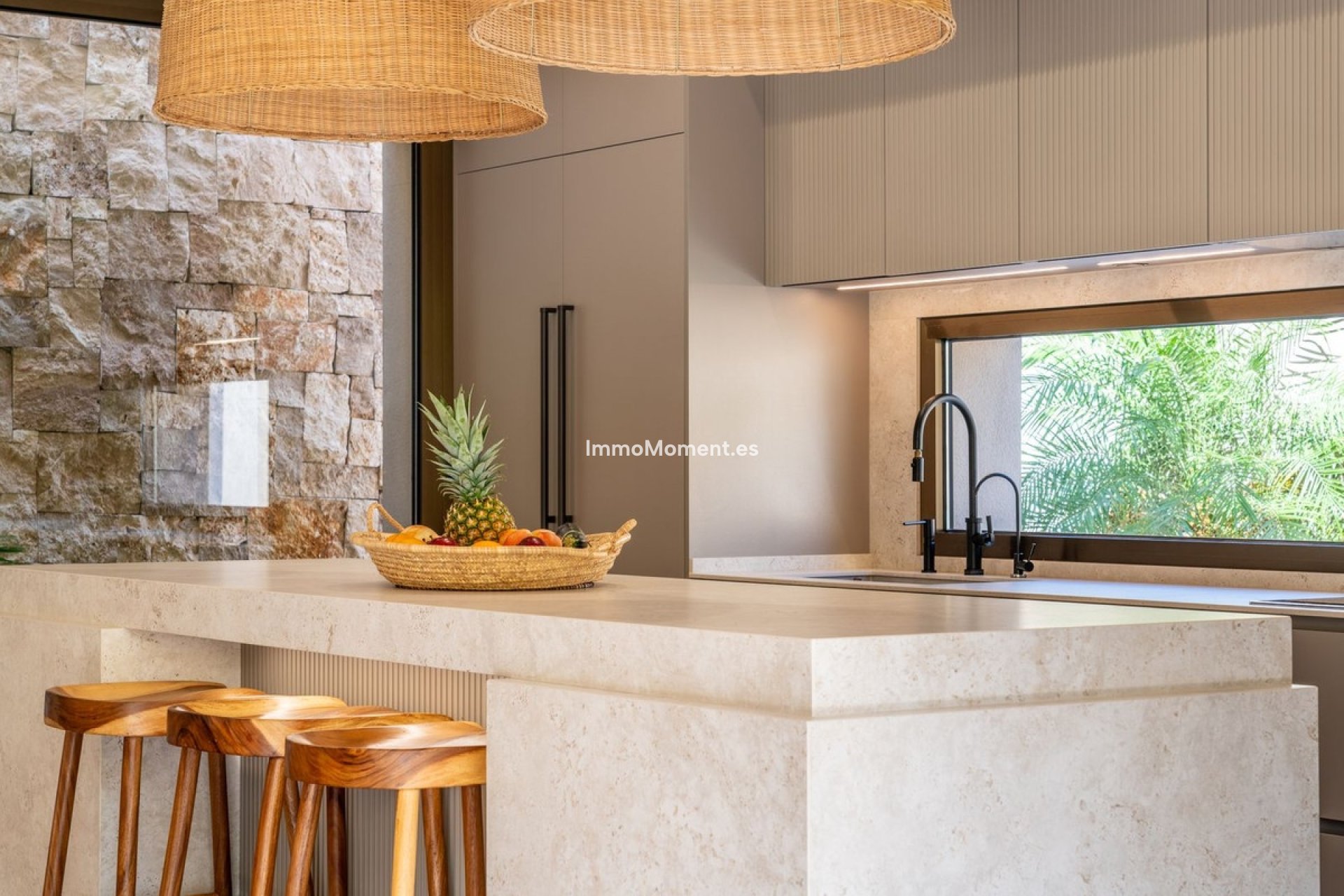 Revente - Villa - Intérieur                       - Alhaurín de la Torre