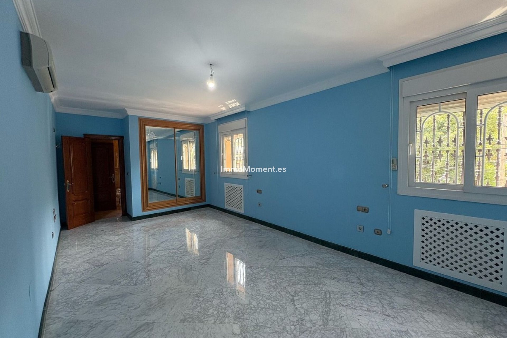 Revente - Villa - Intérieur                       - Alhaurín de la Torre