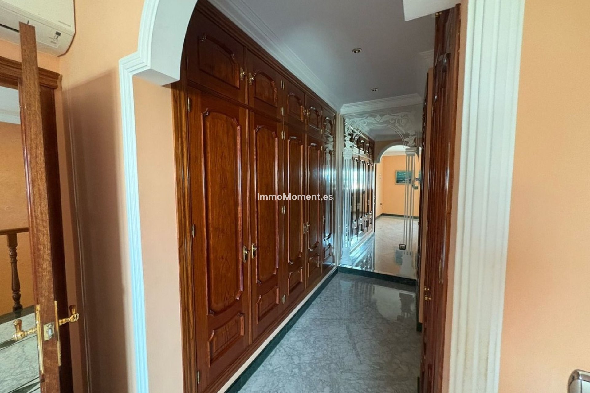 Revente - Villa - Intérieur                       - Alhaurín de la Torre