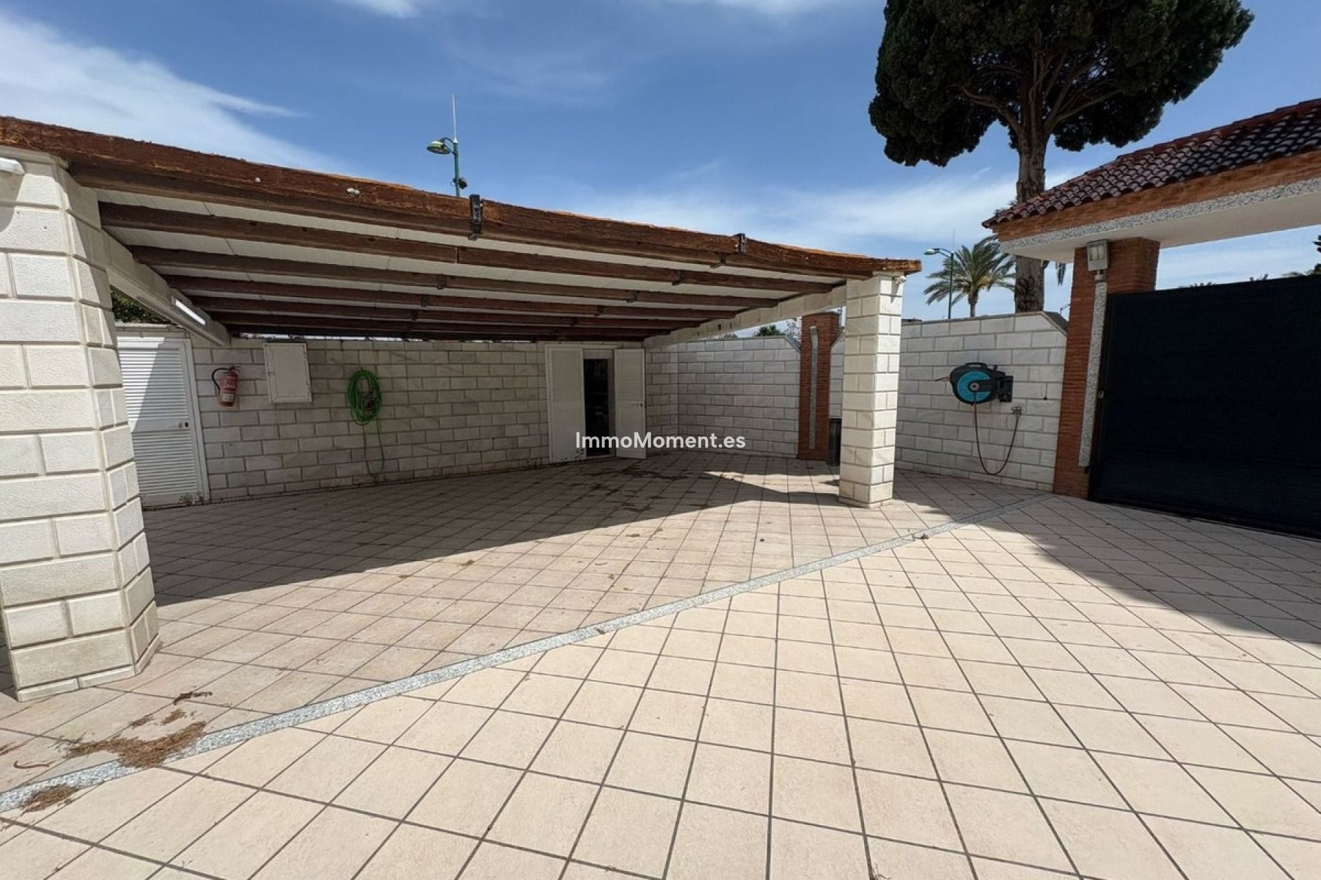 Revente - Villa - Intérieur                       - Alhaurín de la Torre