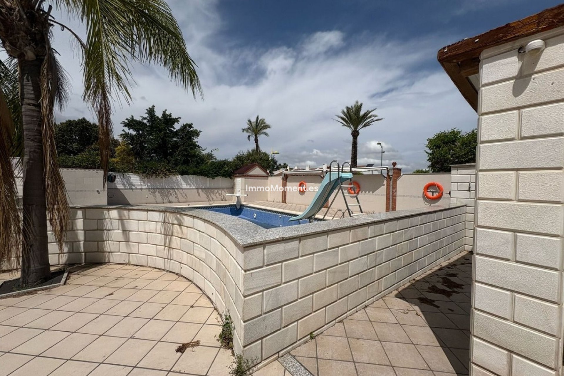 Revente - Villa - Intérieur                       - Alhaurín de la Torre