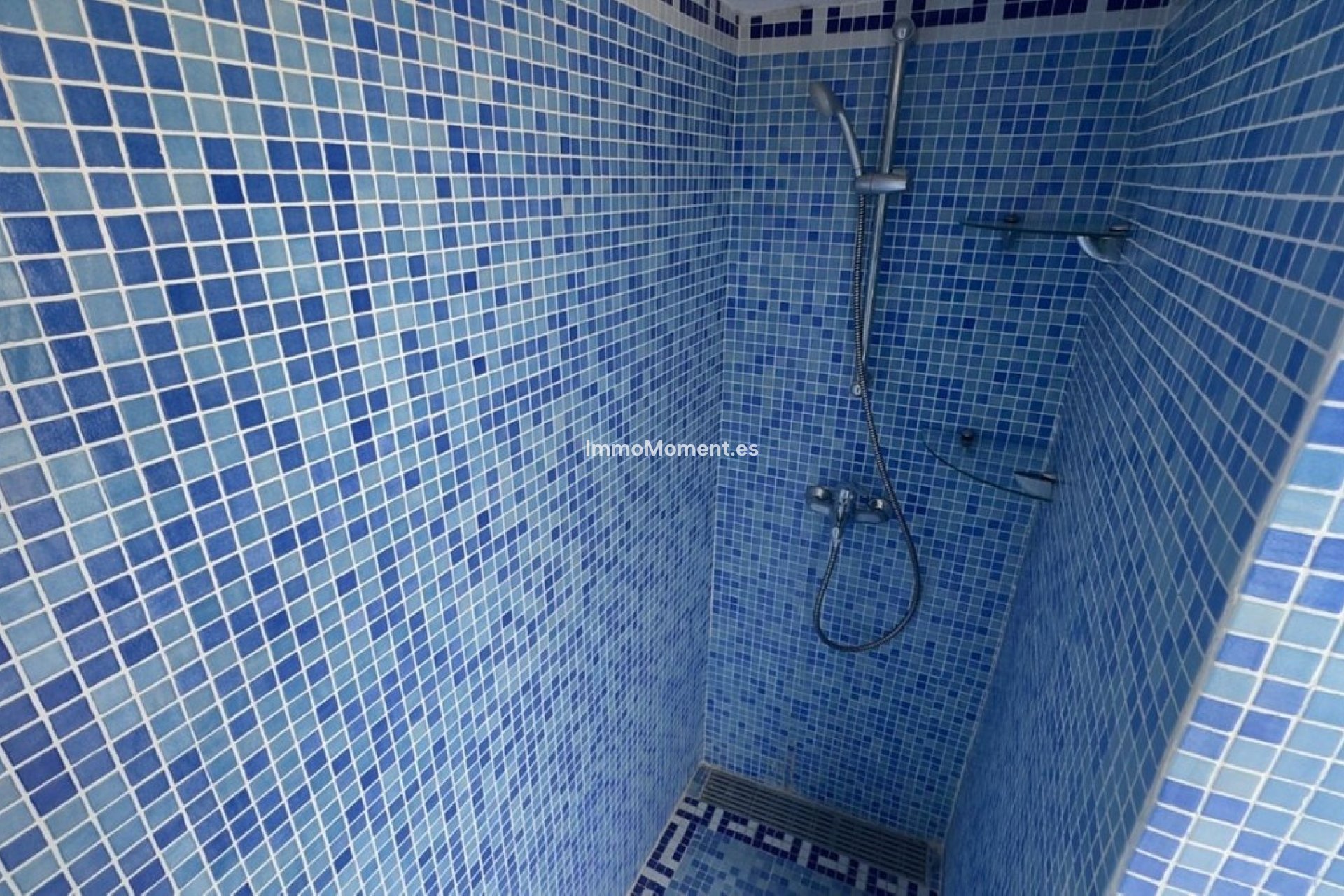 Revente - Villa - Intérieur                       - Alhaurín de la Torre