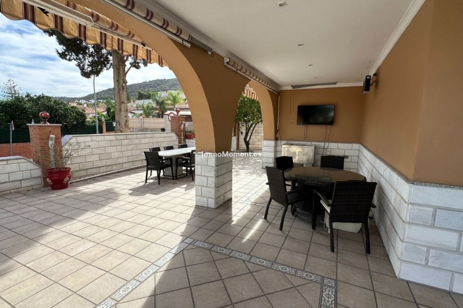 Revente - Villa - Intérieur                       - Alhaurín de la Torre