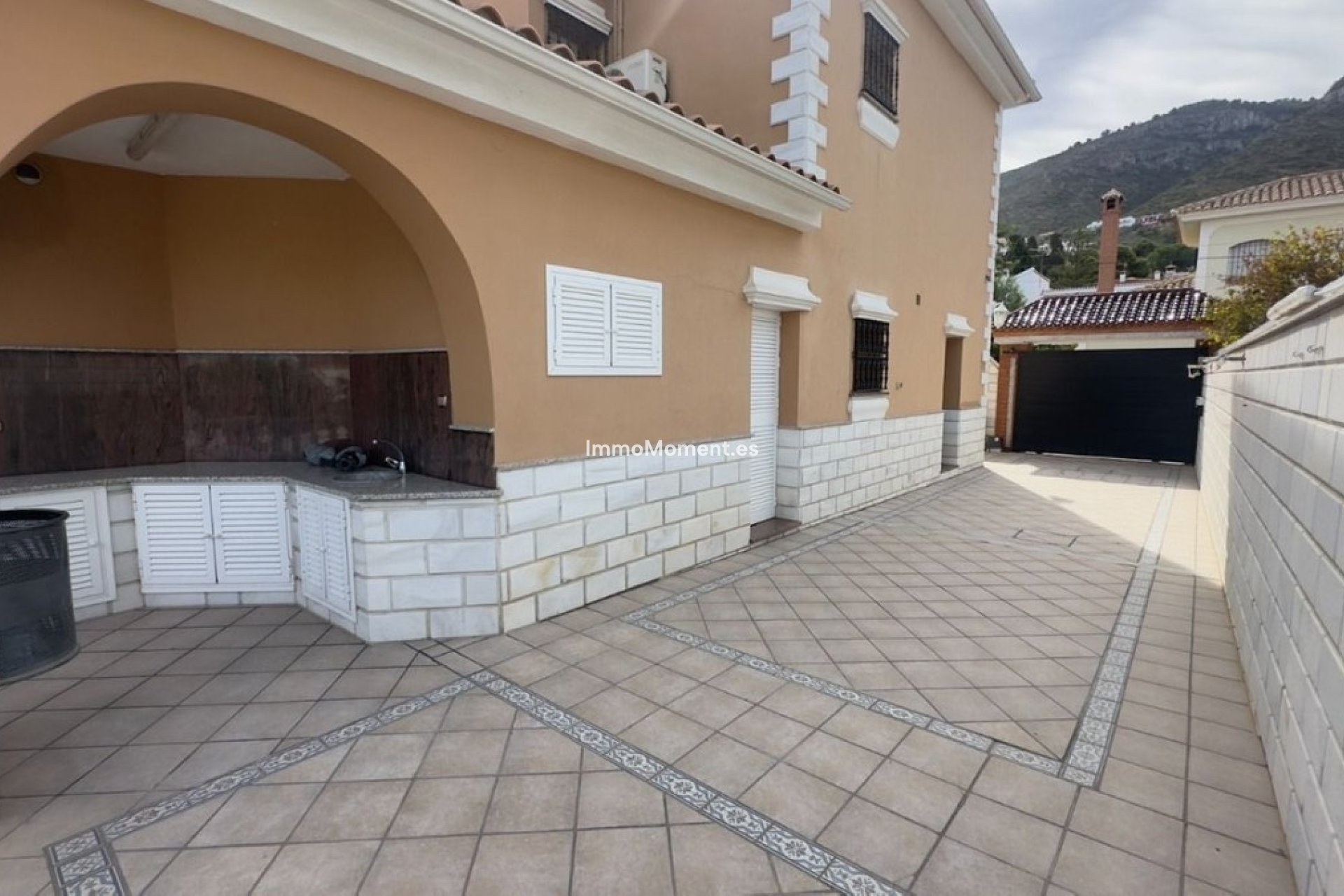 Revente - Villa - Intérieur                       - Alhaurín de la Torre