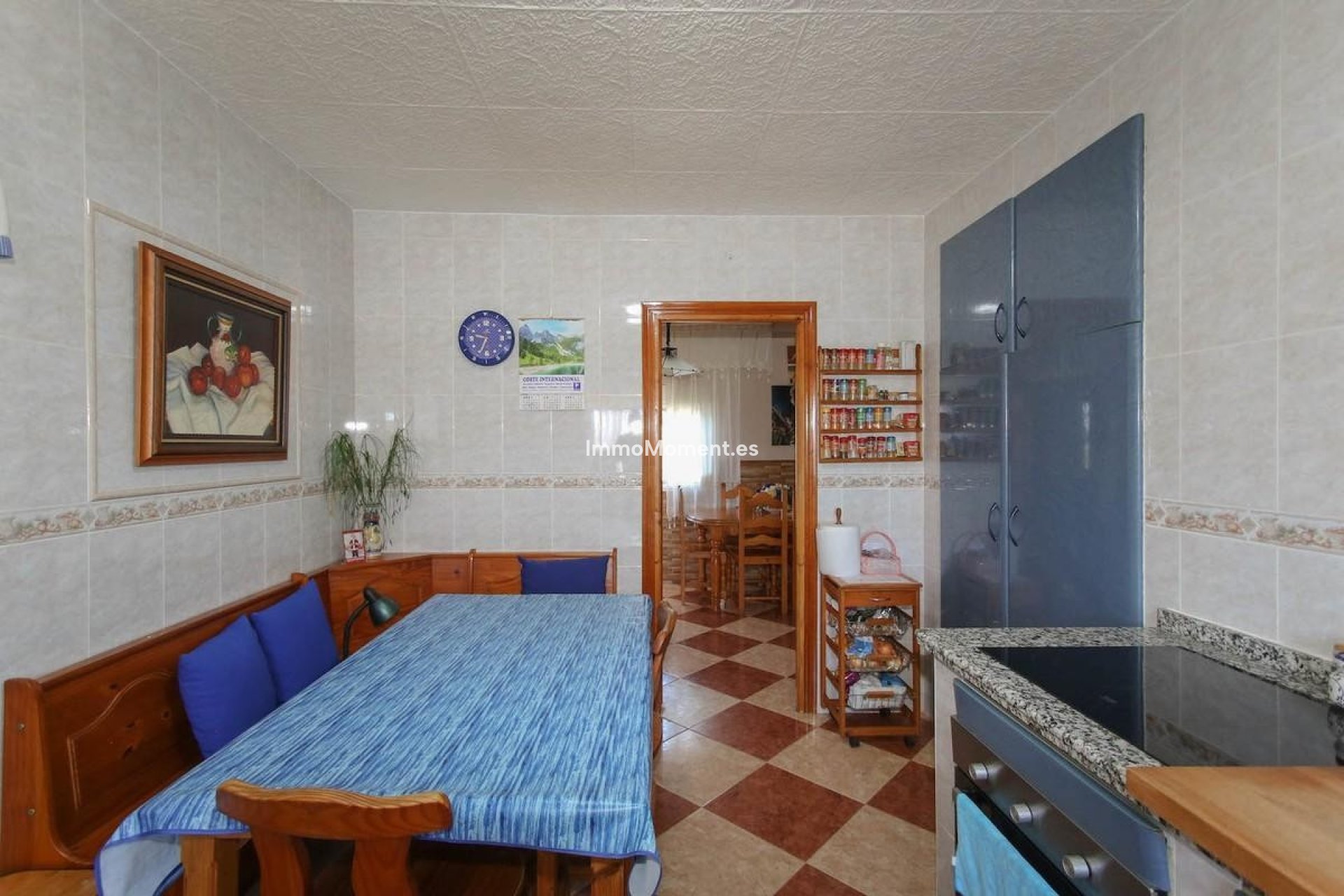 Revente - Villa - Intérieur                       - Alhaurín de la Torre