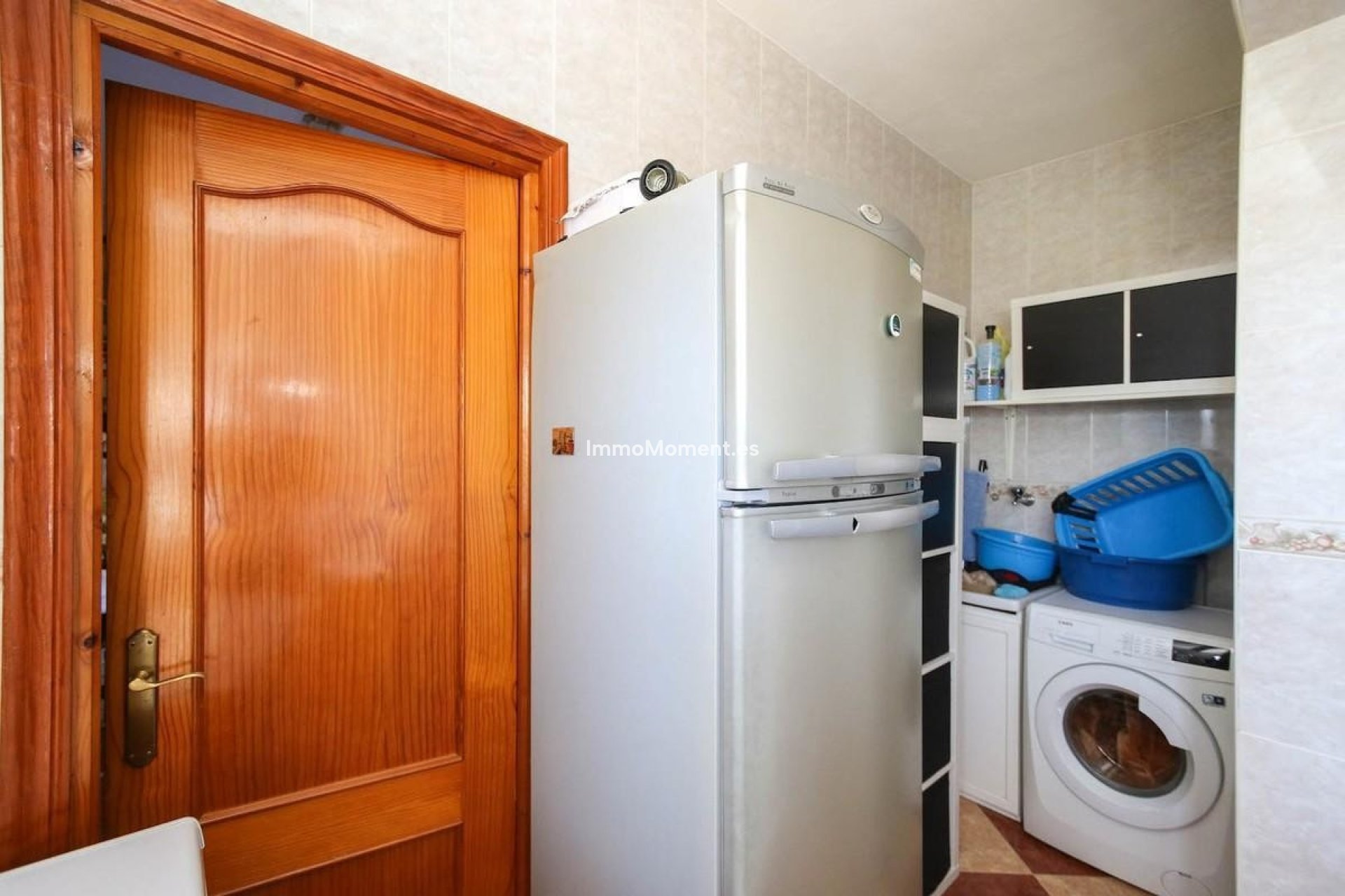 Revente - Villa - Intérieur                       - Alhaurín de la Torre