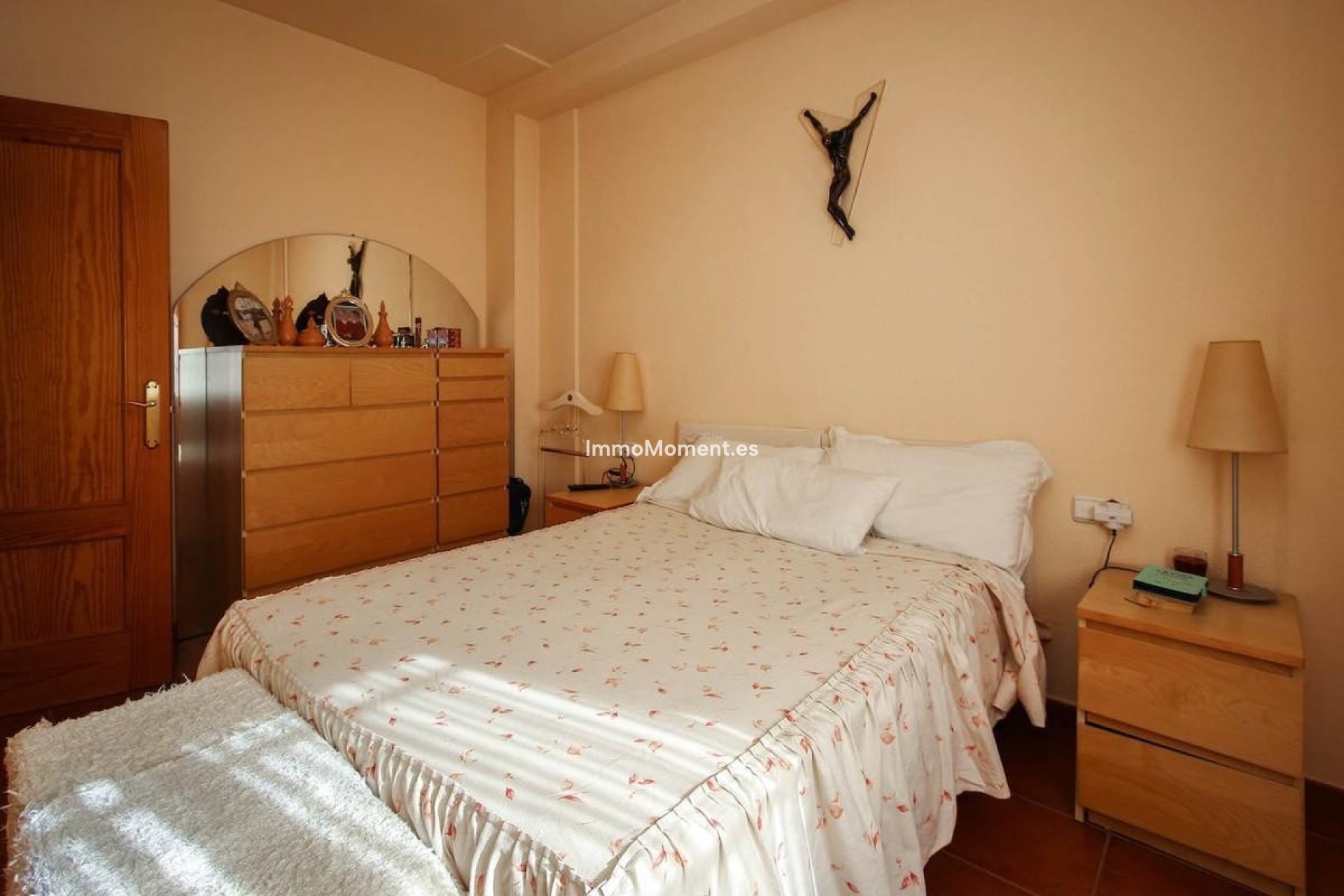 Revente - Villa - Intérieur                       - Alhaurín de la Torre