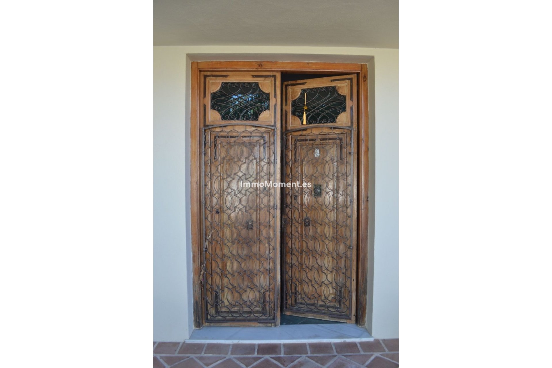 Revente - Villa - Intérieur                       - Alhaurín de la Torre