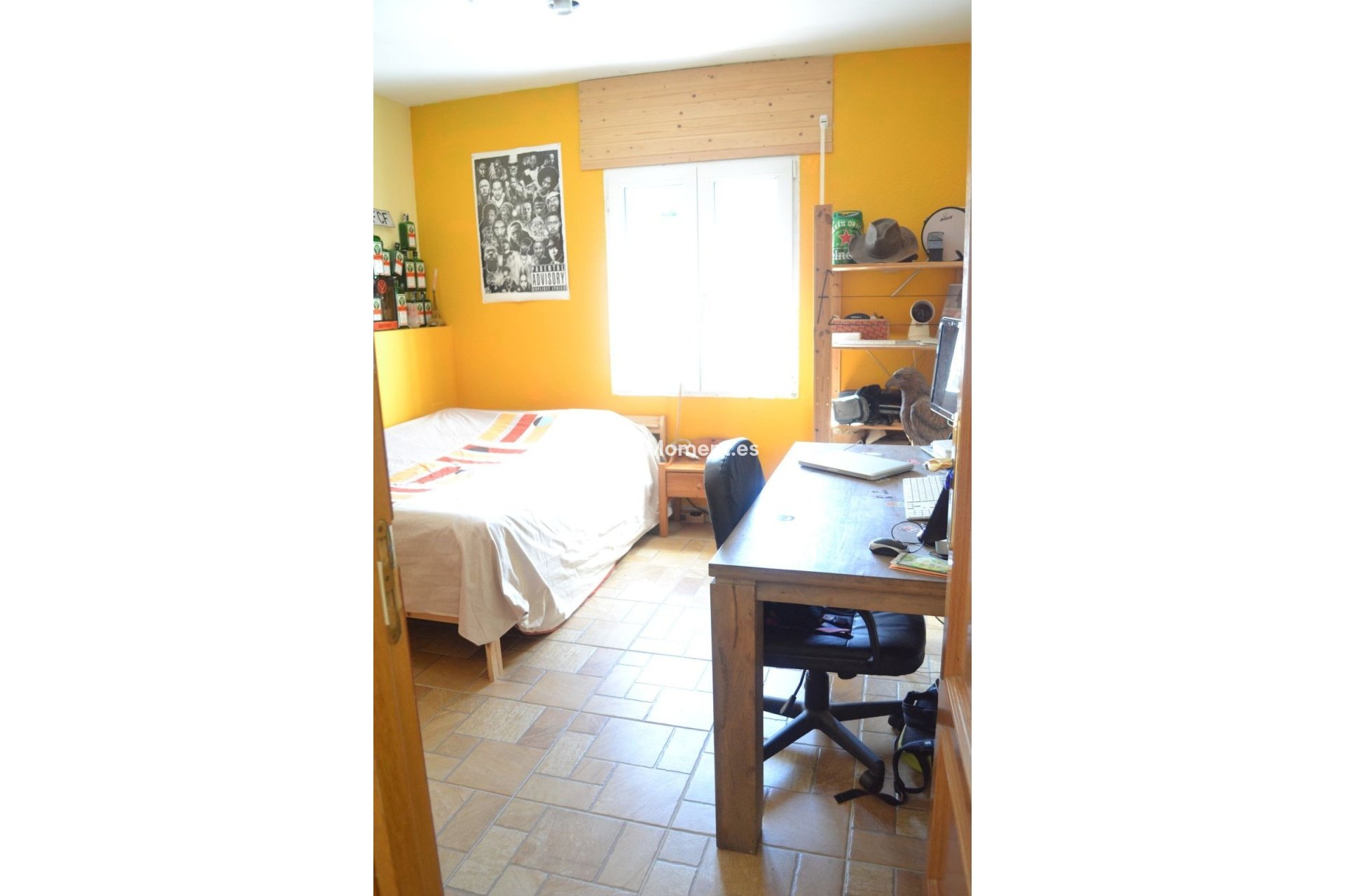 Revente - Villa - Intérieur                       - Alhaurín de la Torre