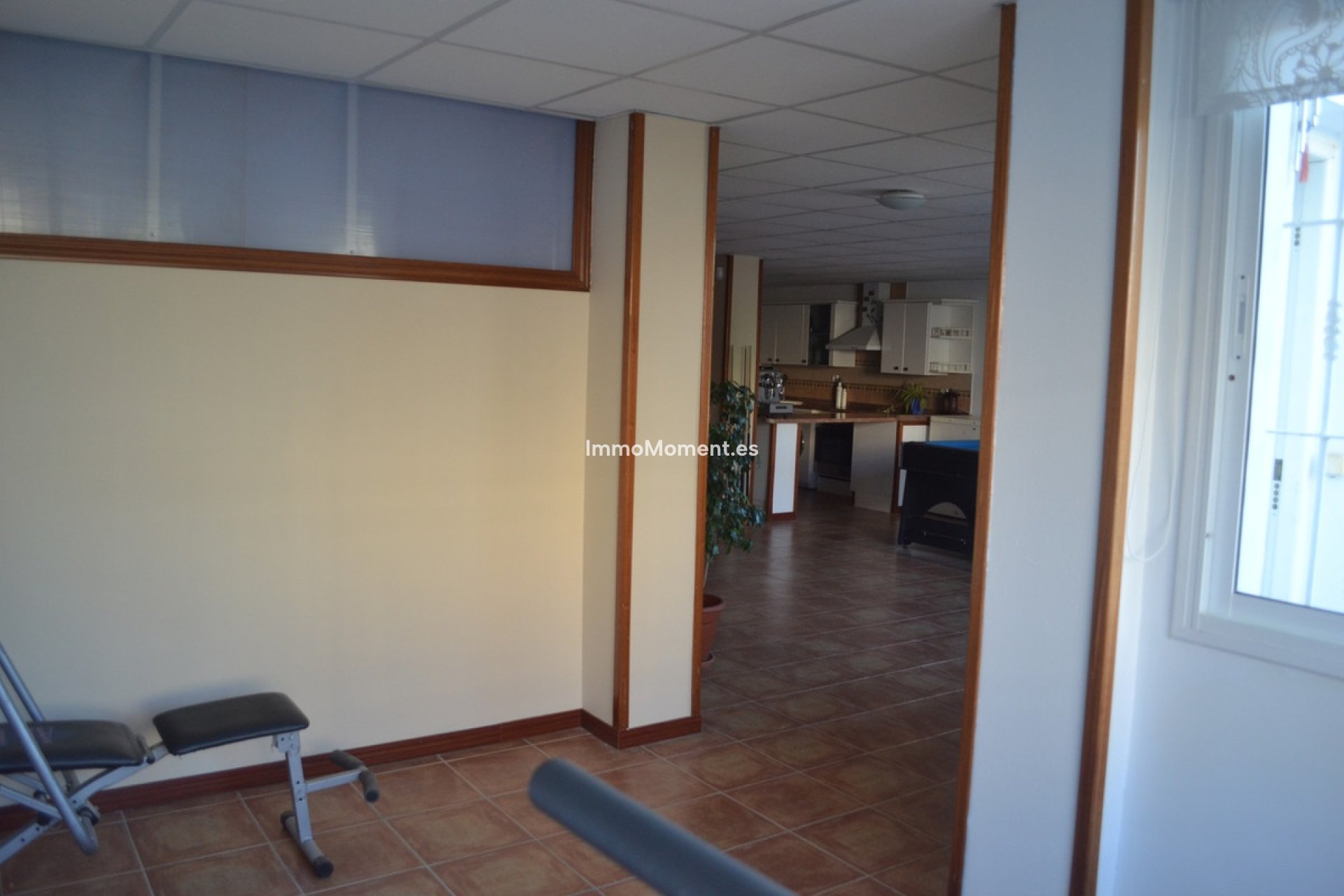 Revente - Villa - Intérieur                       - Alhaurín de la Torre