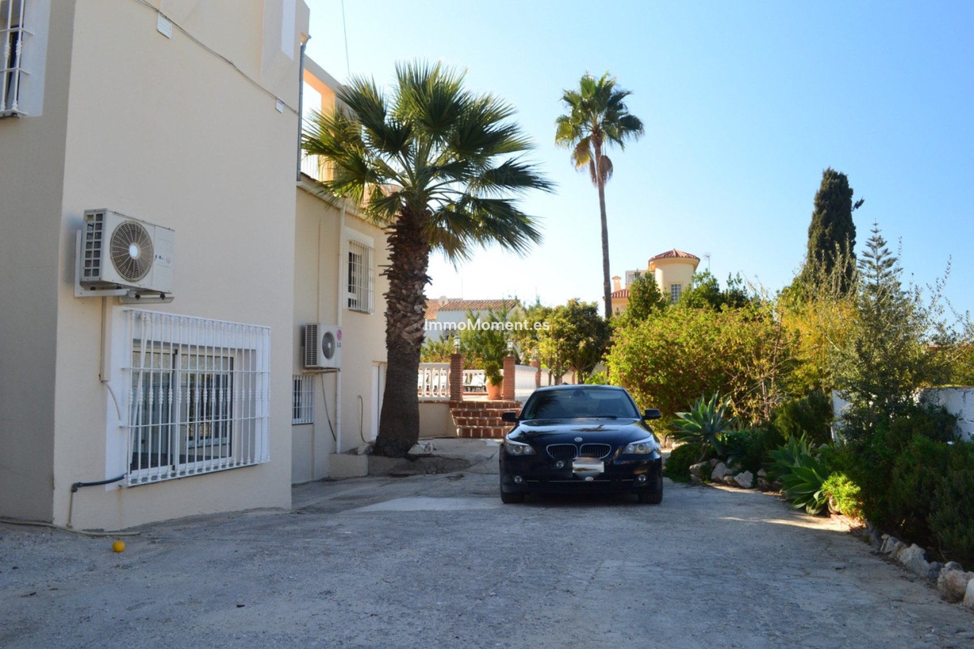 Revente - Villa - Intérieur                       - Alhaurín de la Torre