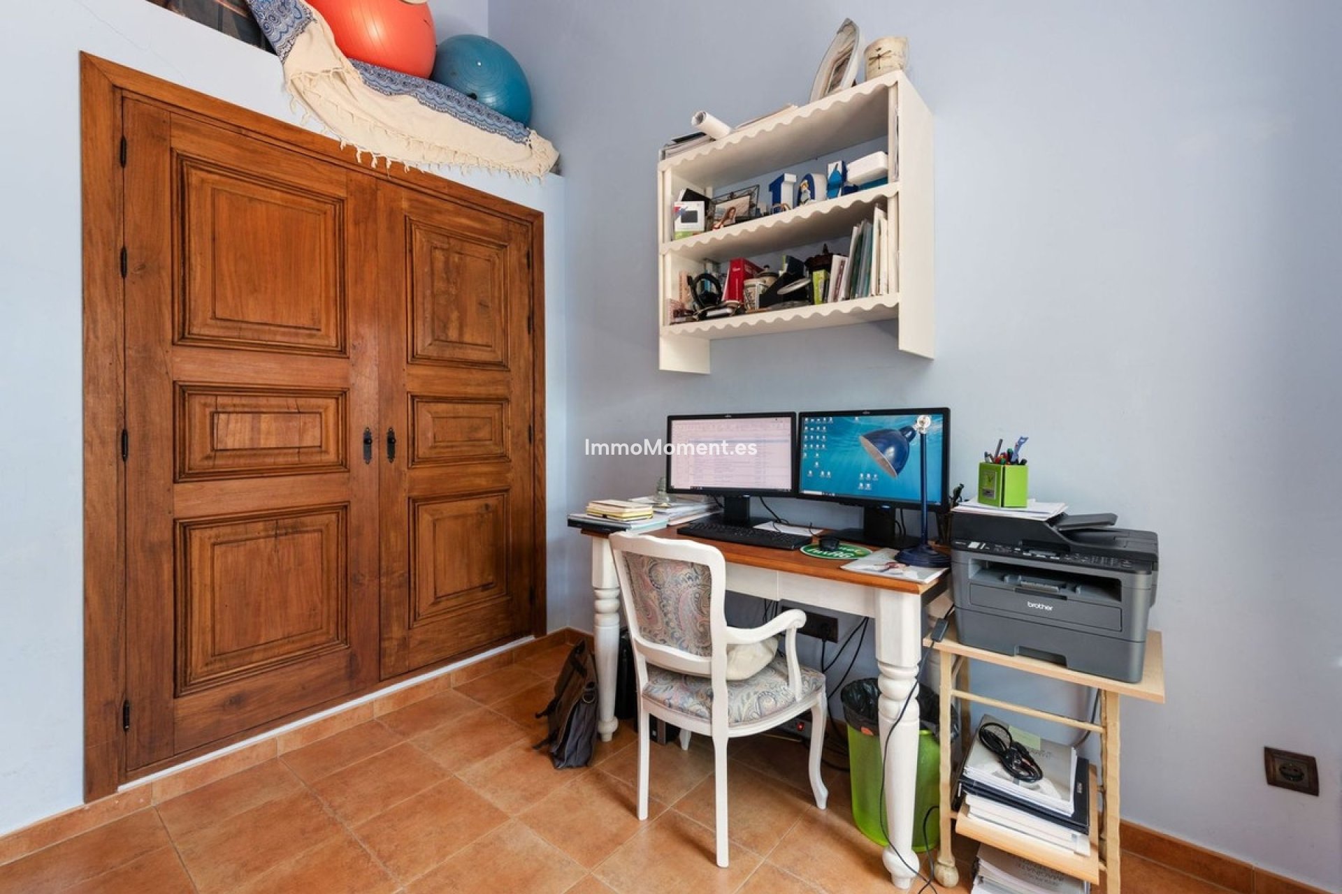 Revente - Villa - Intérieur                       - Alhaurín de la Torre