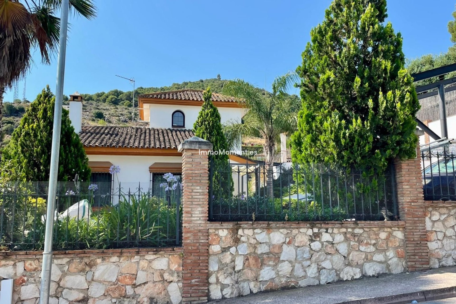 Revente - Villa - Intérieur                       - Alhaurín de la Torre