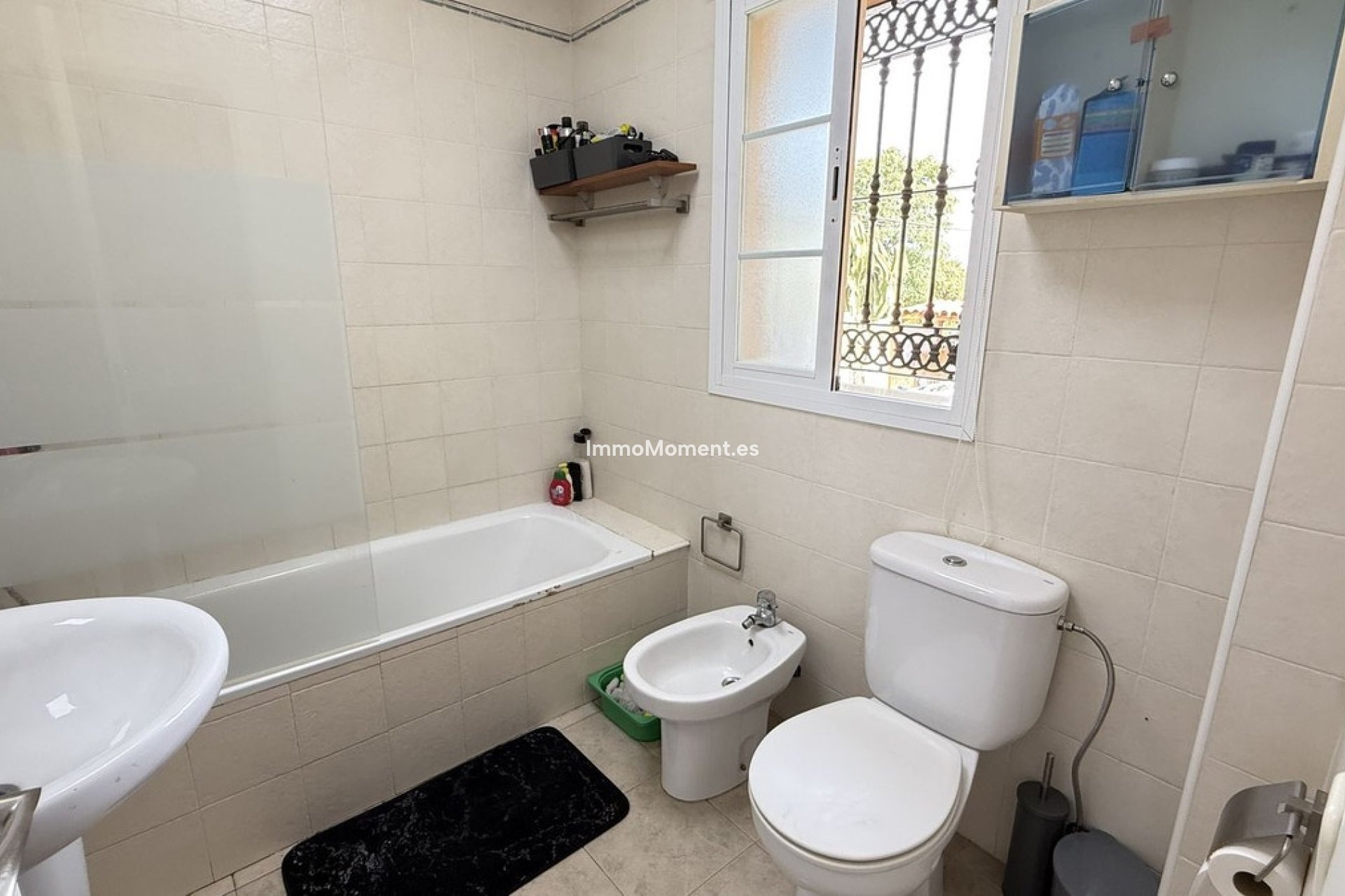 Revente - Villa - Intérieur                       - Alhaurín de la Torre