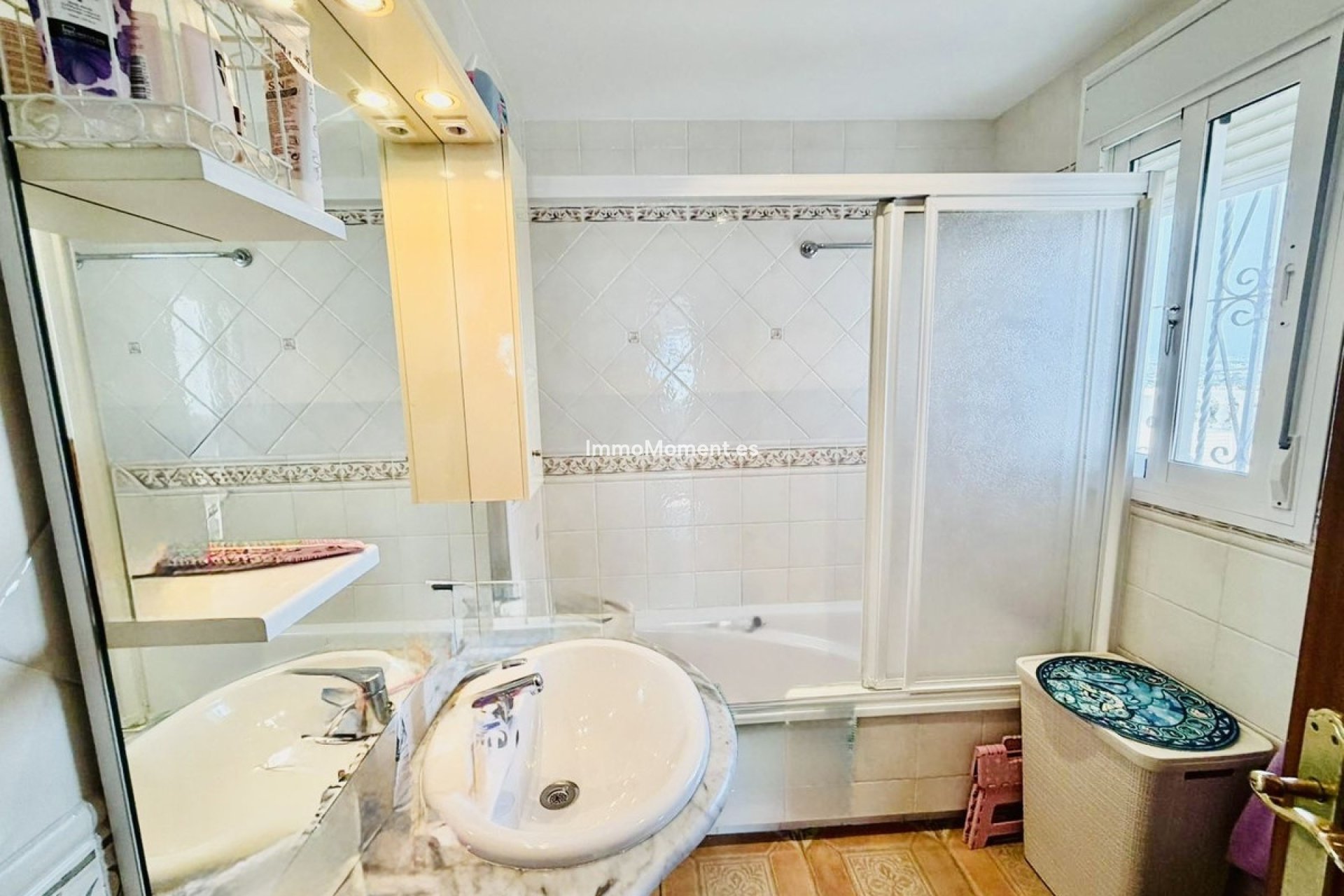 Revente - Villa - Intérieur                       - Alhaurín de la Torre