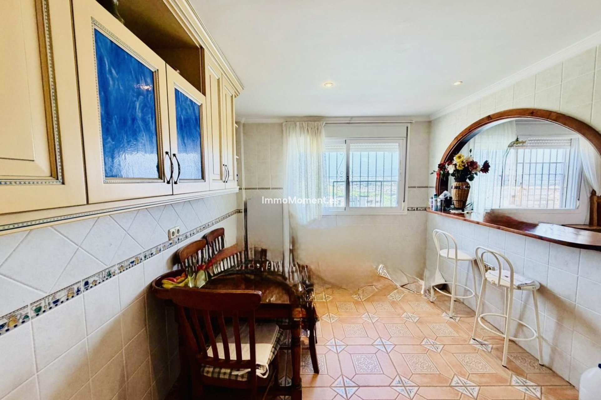 Revente - Villa - Intérieur                       - Alhaurín de la Torre