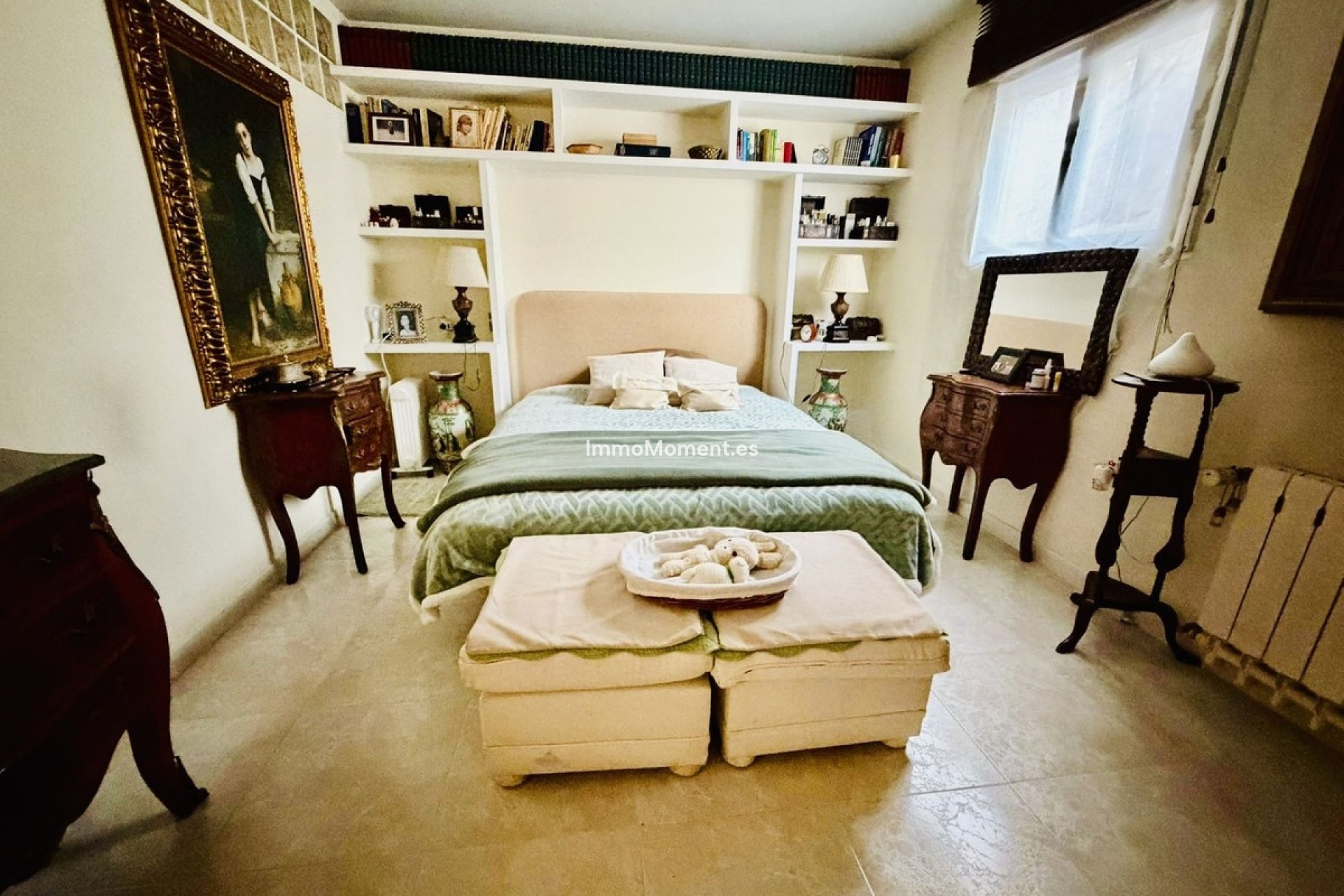 Revente - Villa - Intérieur                       - Alhaurín de la Torre