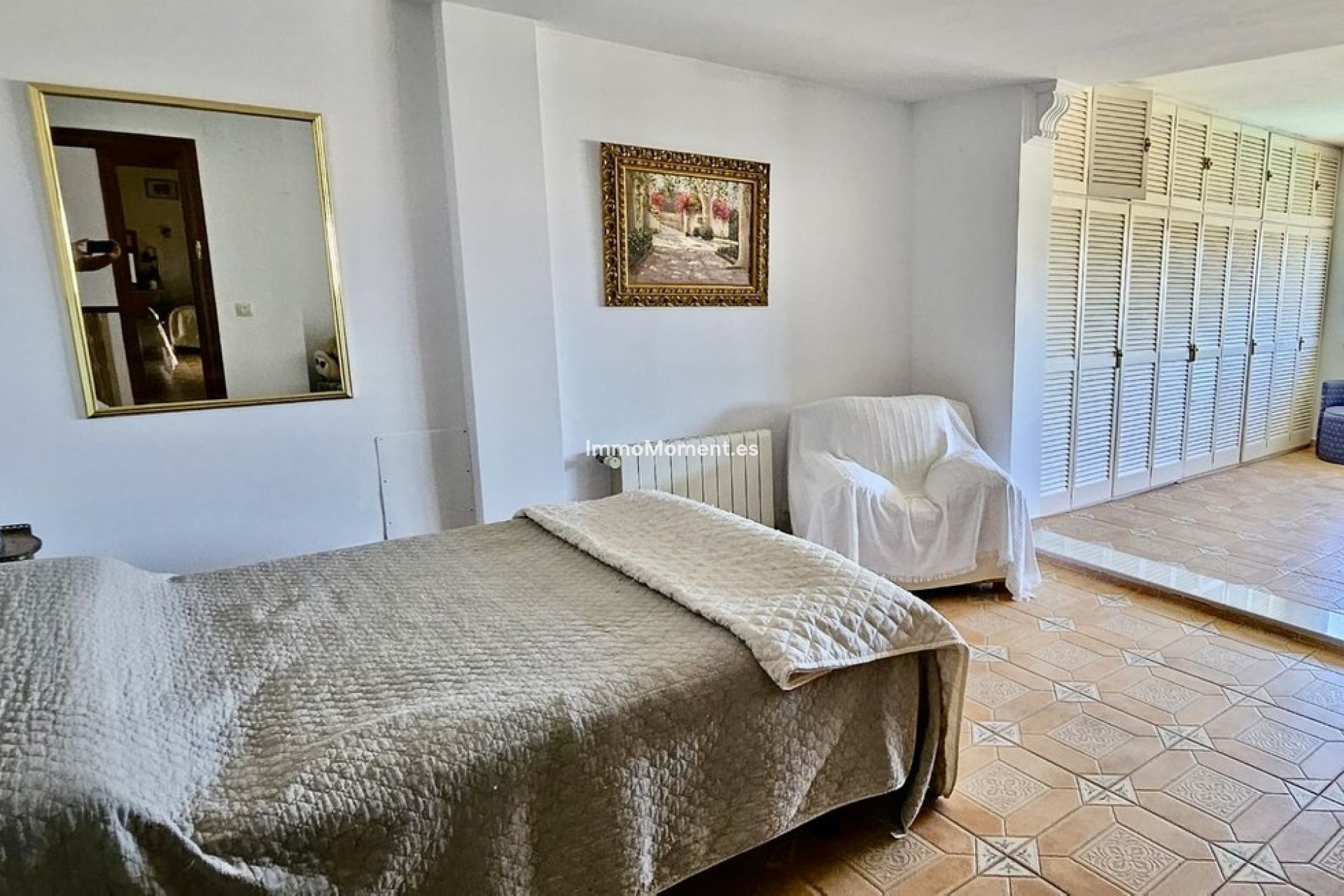 Revente - Villa - Intérieur                       - Alhaurín de la Torre