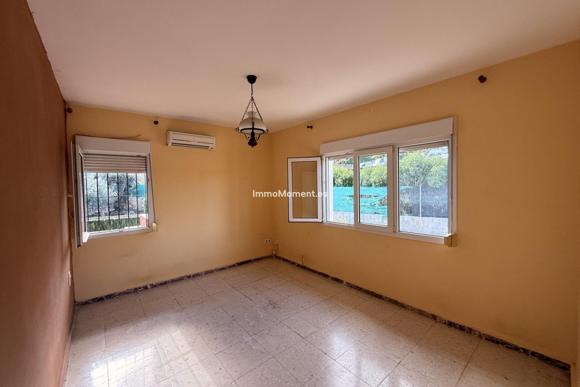 Revente - Villa - Intérieur                       - Alhaurín de la Torre