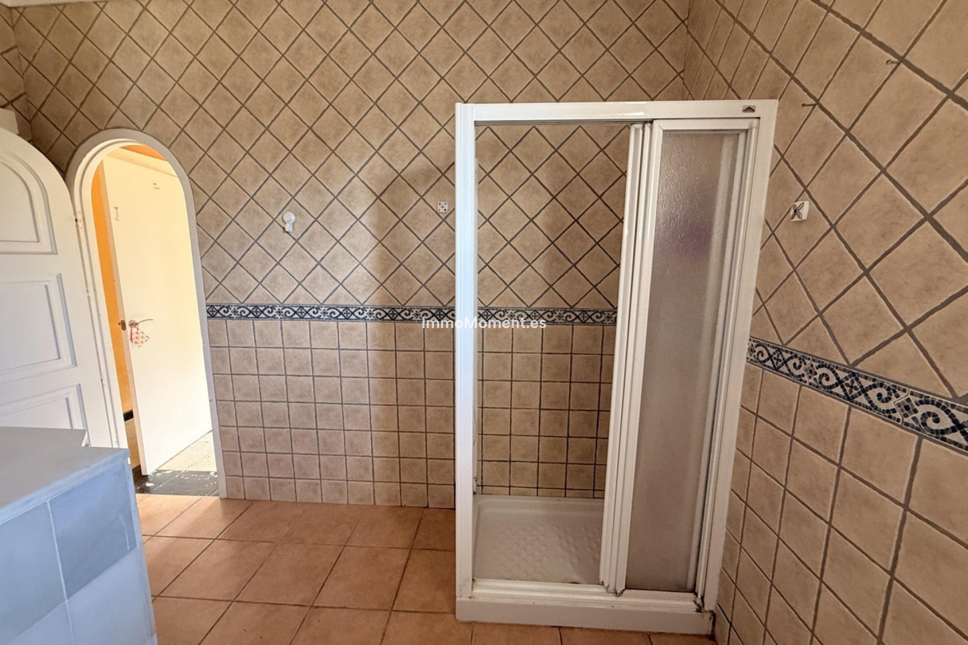 Revente - Villa - Intérieur                       - Alhaurín de la Torre