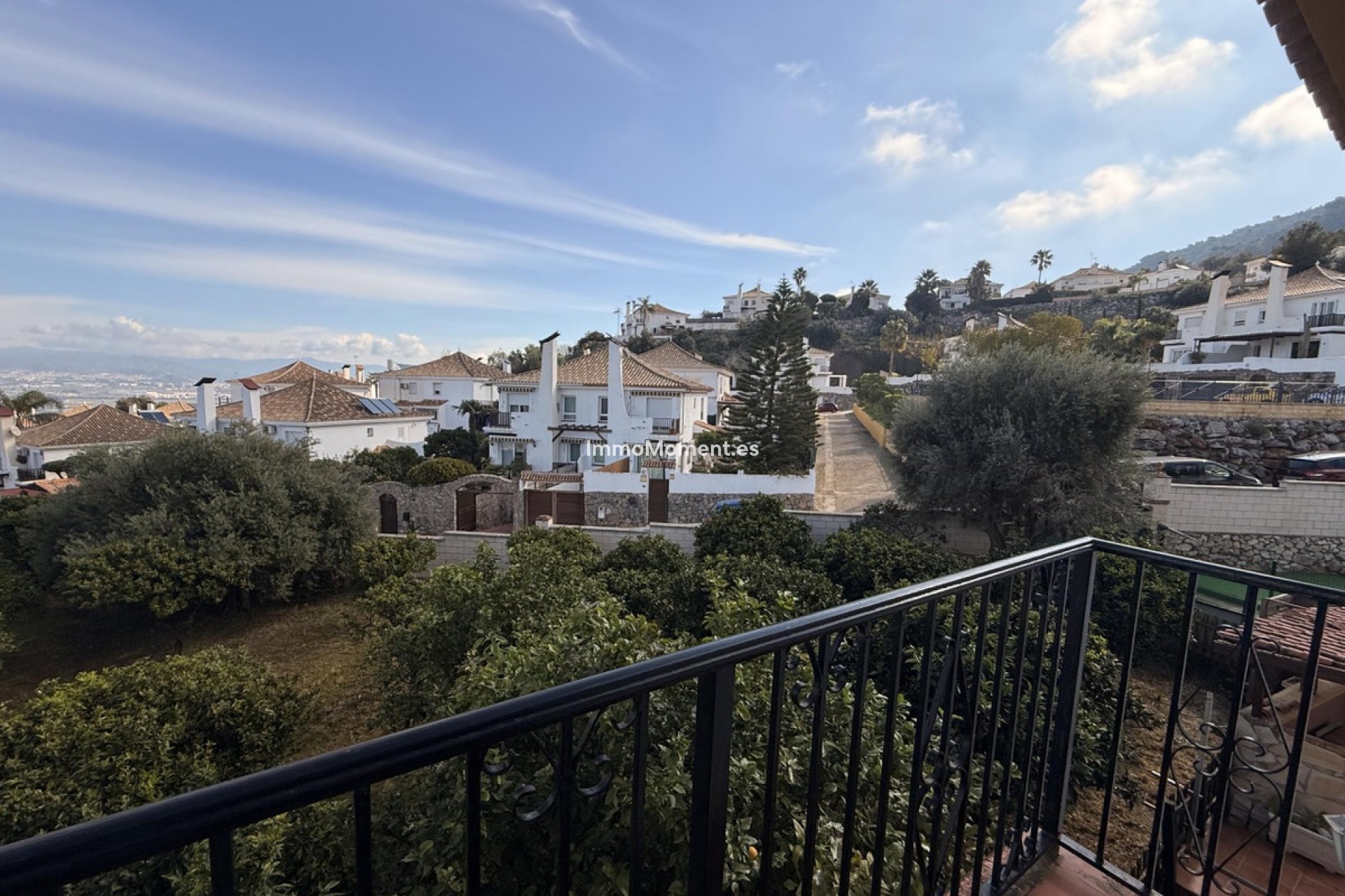 Revente - Villa - Intérieur                       - Alhaurín de la Torre