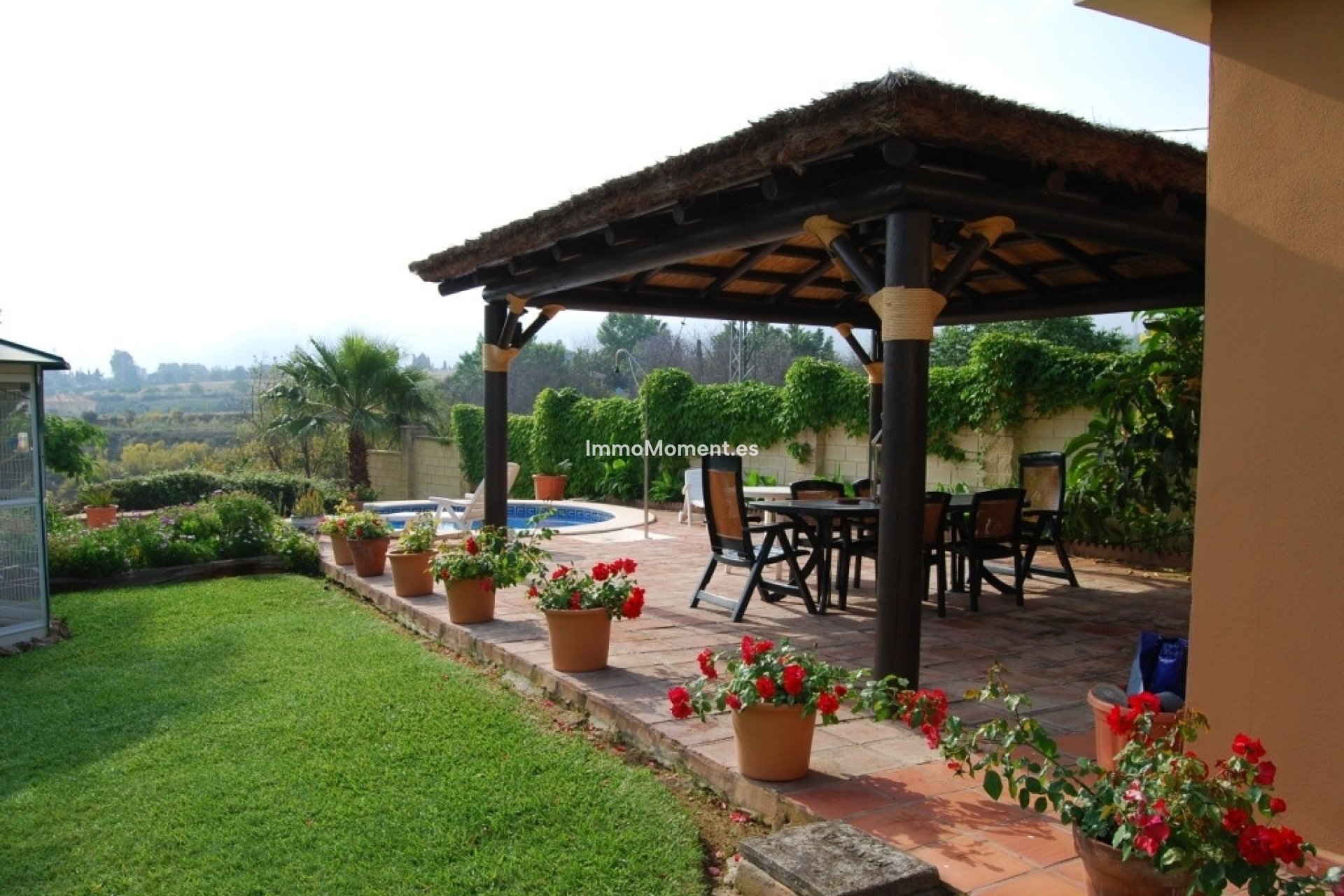 Revente - Villa - Intérieur                       - Alhaurín de la Torre