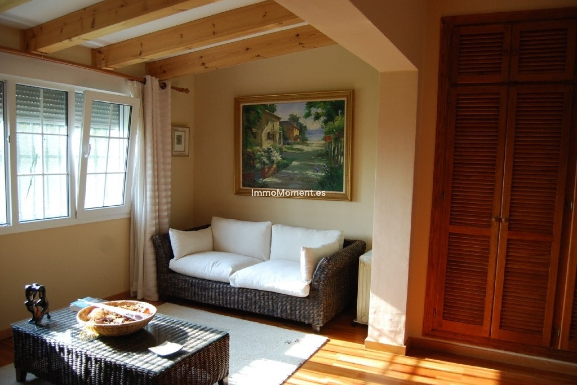 Revente - Villa - Intérieur                       - Alhaurín de la Torre