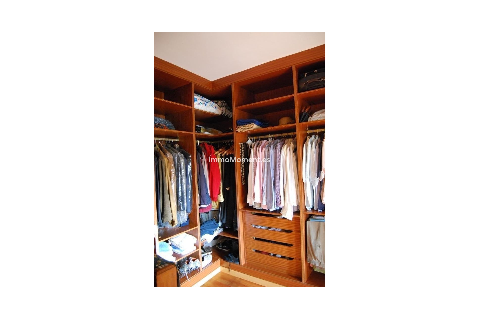 Revente - Villa - Intérieur                       - Alhaurín de la Torre