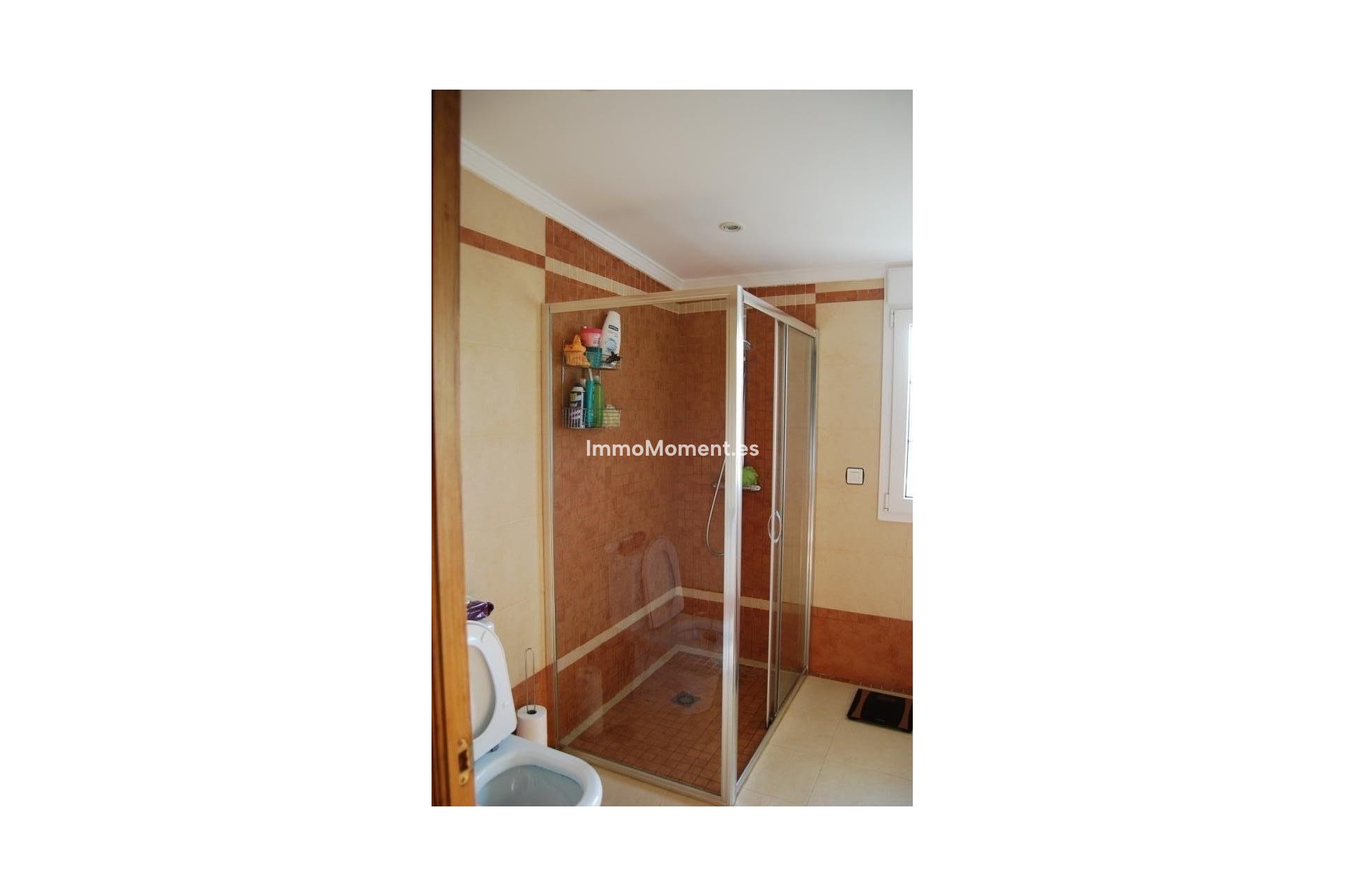 Revente - Villa - Intérieur                       - Alhaurín de la Torre