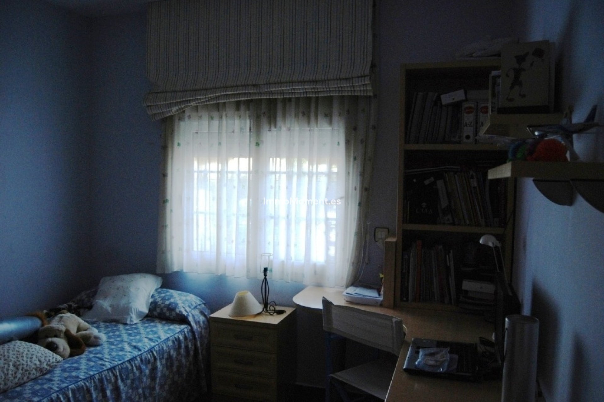 Revente - Villa - Intérieur                       - Alhaurín de la Torre