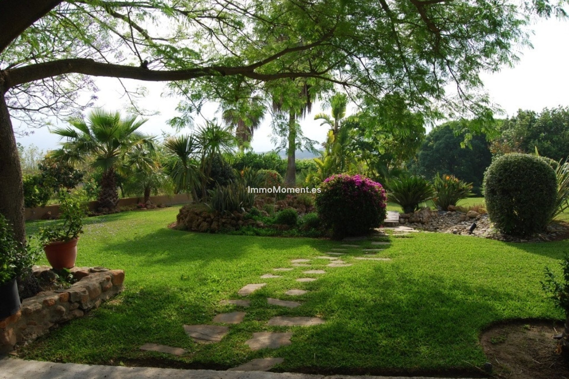 Revente - Villa - Intérieur                       - Alhaurín de la Torre