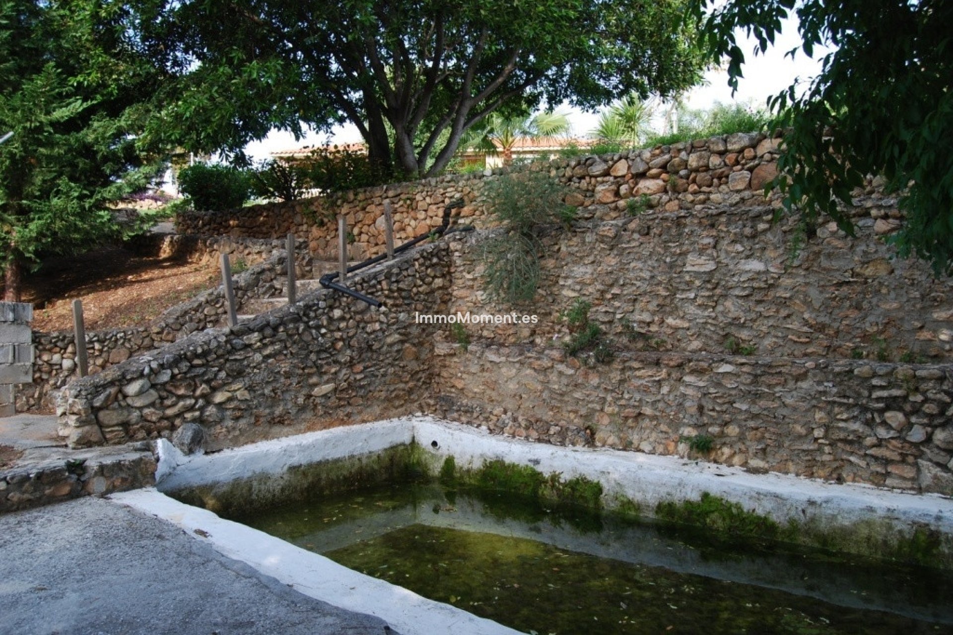 Revente - Villa - Intérieur                       - Alhaurín de la Torre