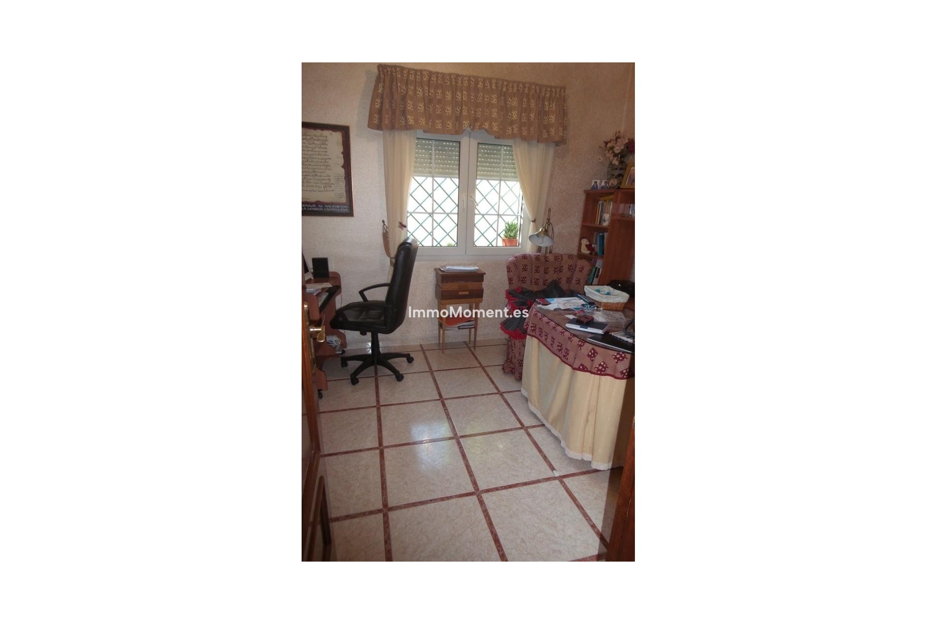 Revente - Villa - Intérieur                       - Alhaurín de la Torre